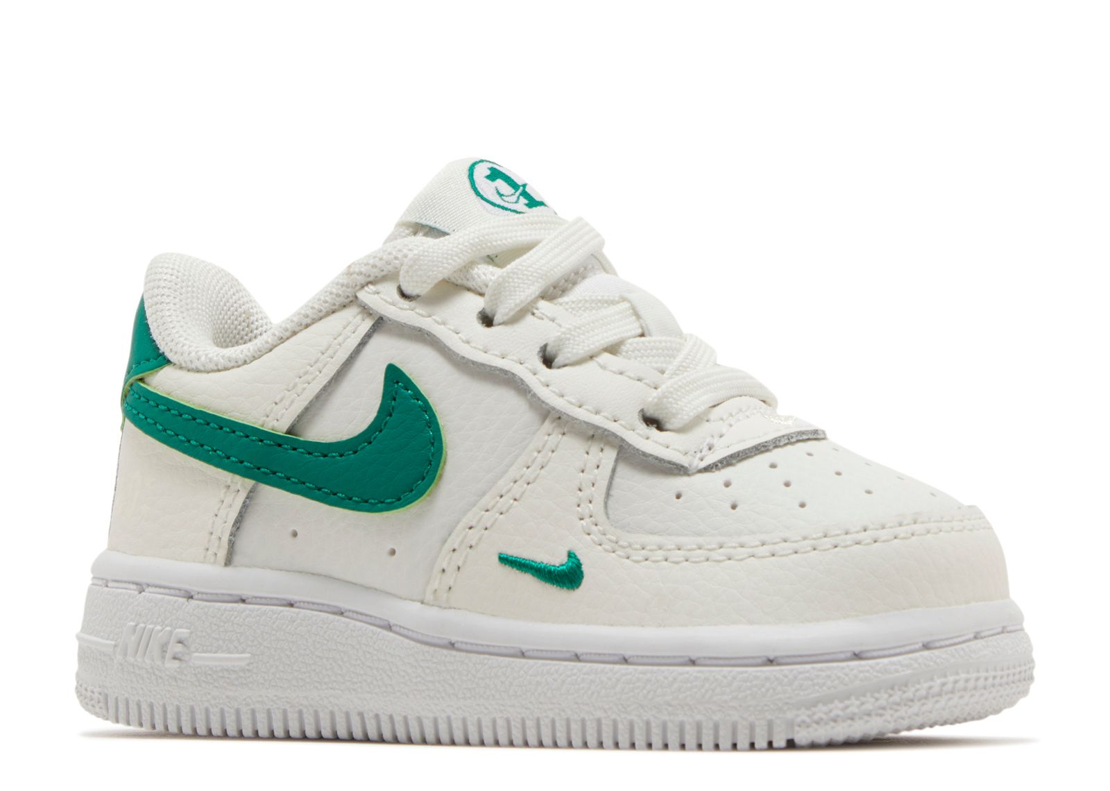 Force 1 Low SE TD '40th Anniversary Sail Malachite' - Nike