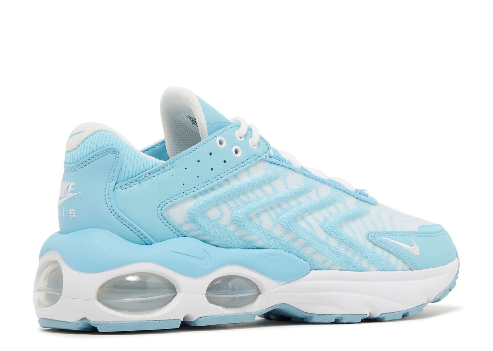 Nike air store max plus baby