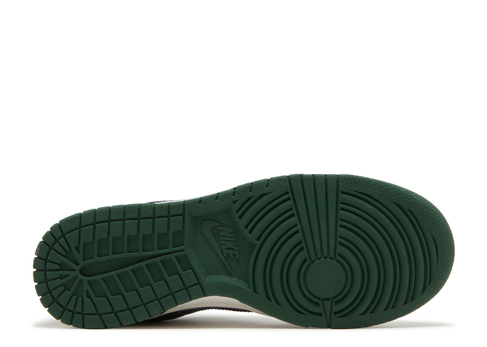 Wmns Dunk Low 'Gorge Green' - Nike - DD1503 300 - gorge green