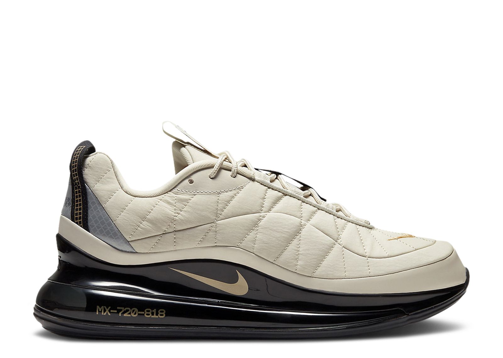 Nike MX-720-818 Sneaker - White