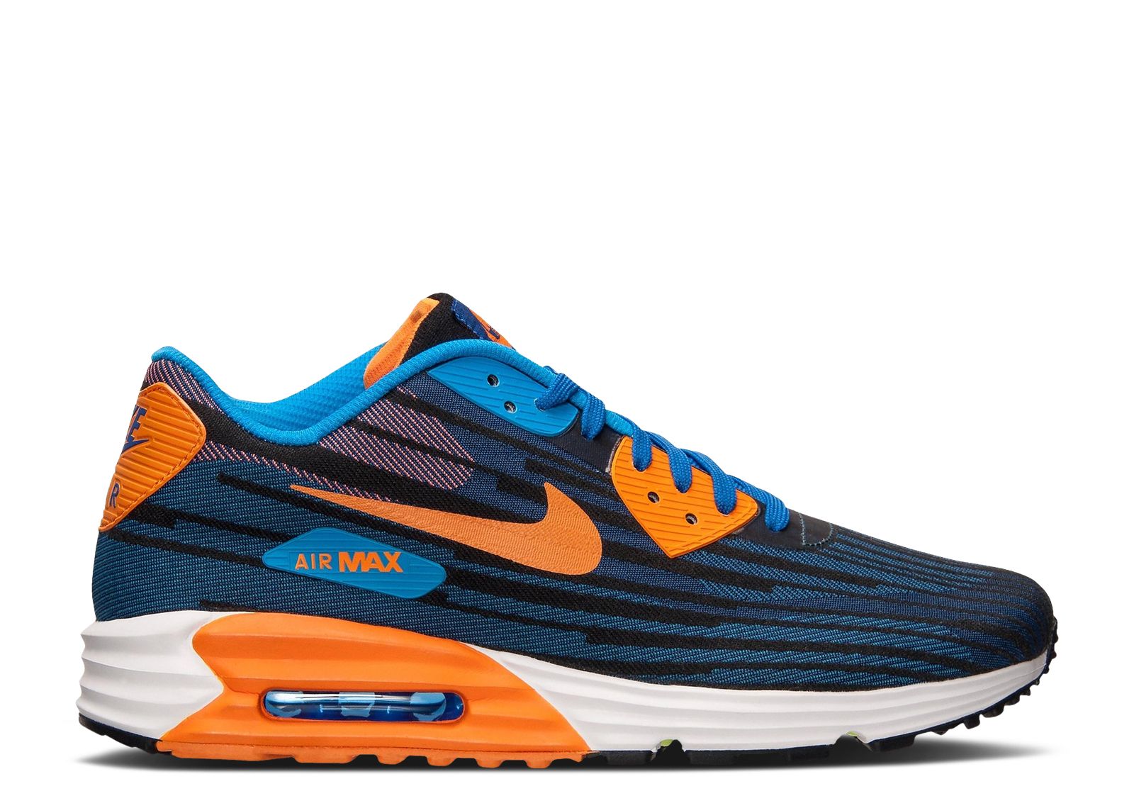 Nike air max lunar 90 jacquard best sale