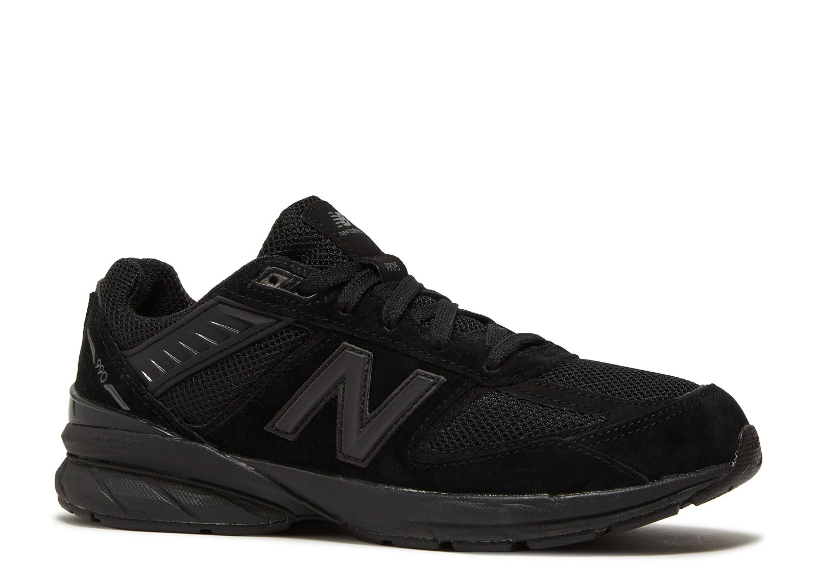 Triple best sale black 990