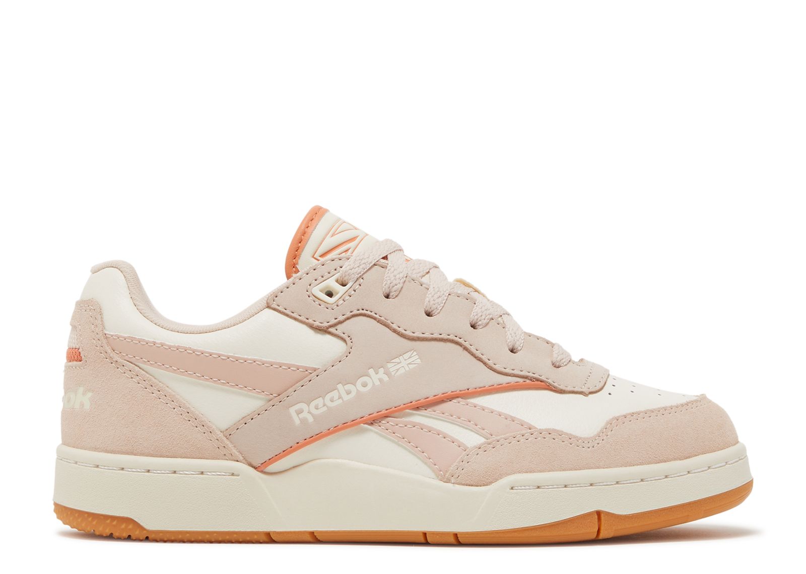 Wmns BB4000 2 'Soft Ecru Coral'