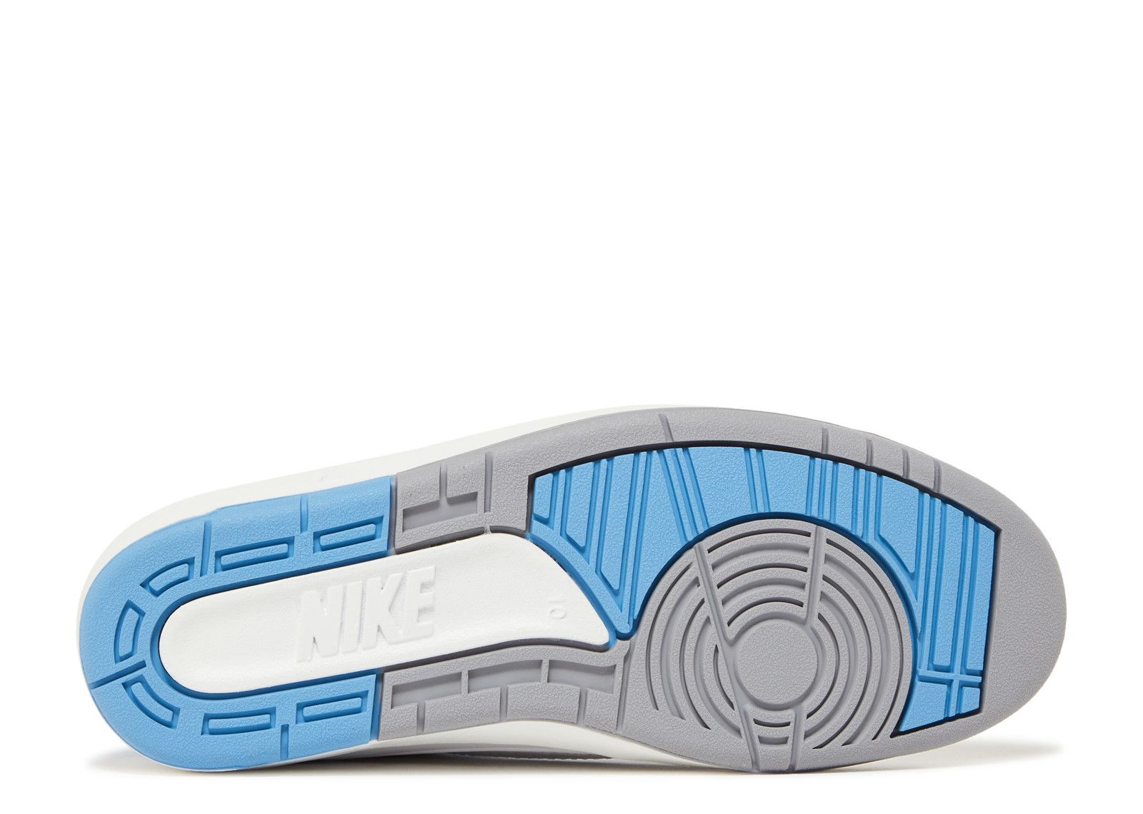 Jordan 2 Retro Low ‘UNC’