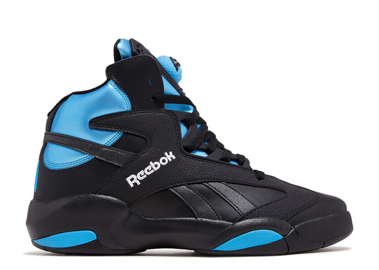 Shaq Attaq  display picture 3