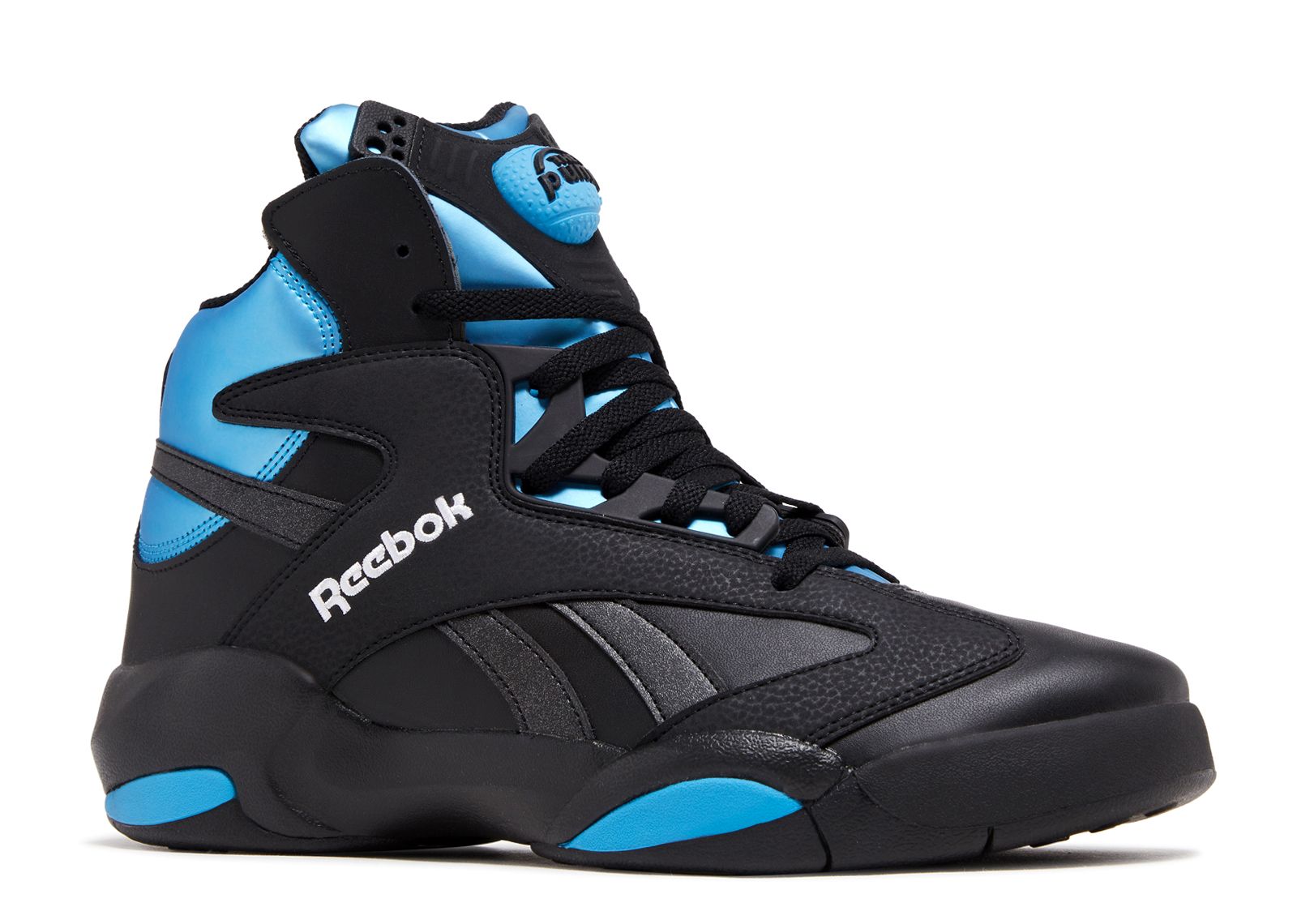 adidas gazelle silver green womens Reebok Footwear Men Shaq Attaq Shoes CBLACK/PURGRY/FTWWHT  Reebok Canada