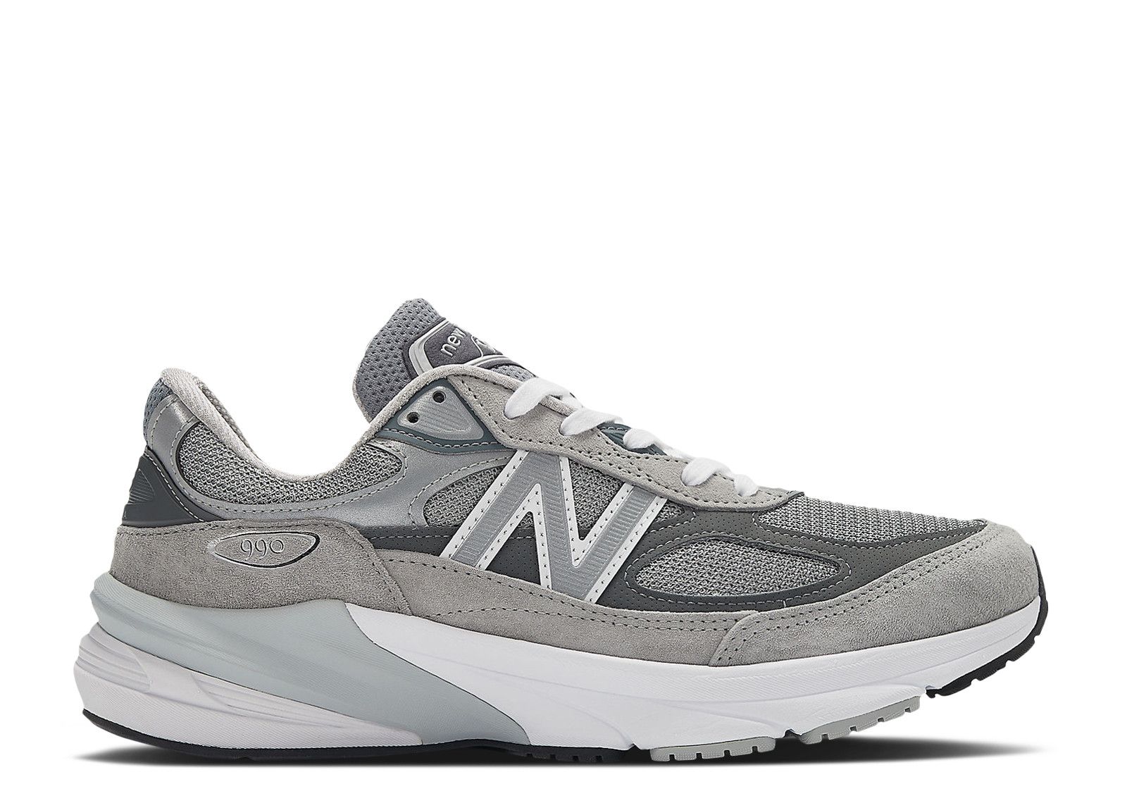 New Balance 990v6 Made In USA 6E Wide 