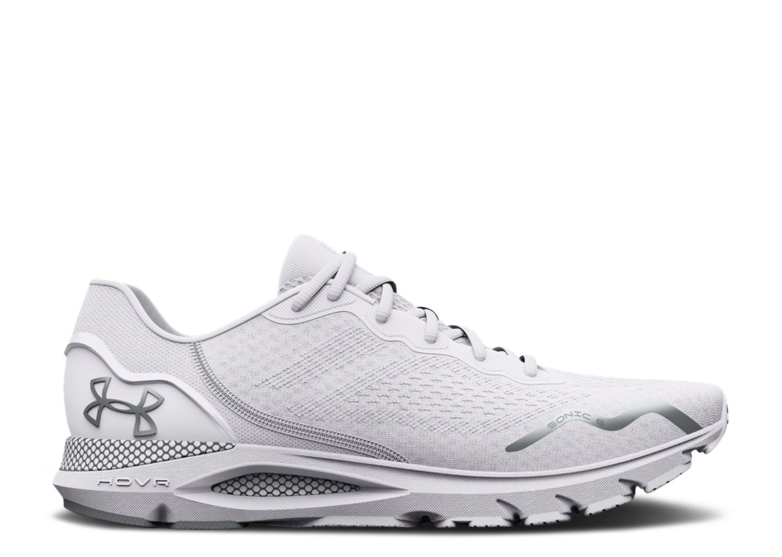 HOVR Sonic 6 'White Metallic Silver'