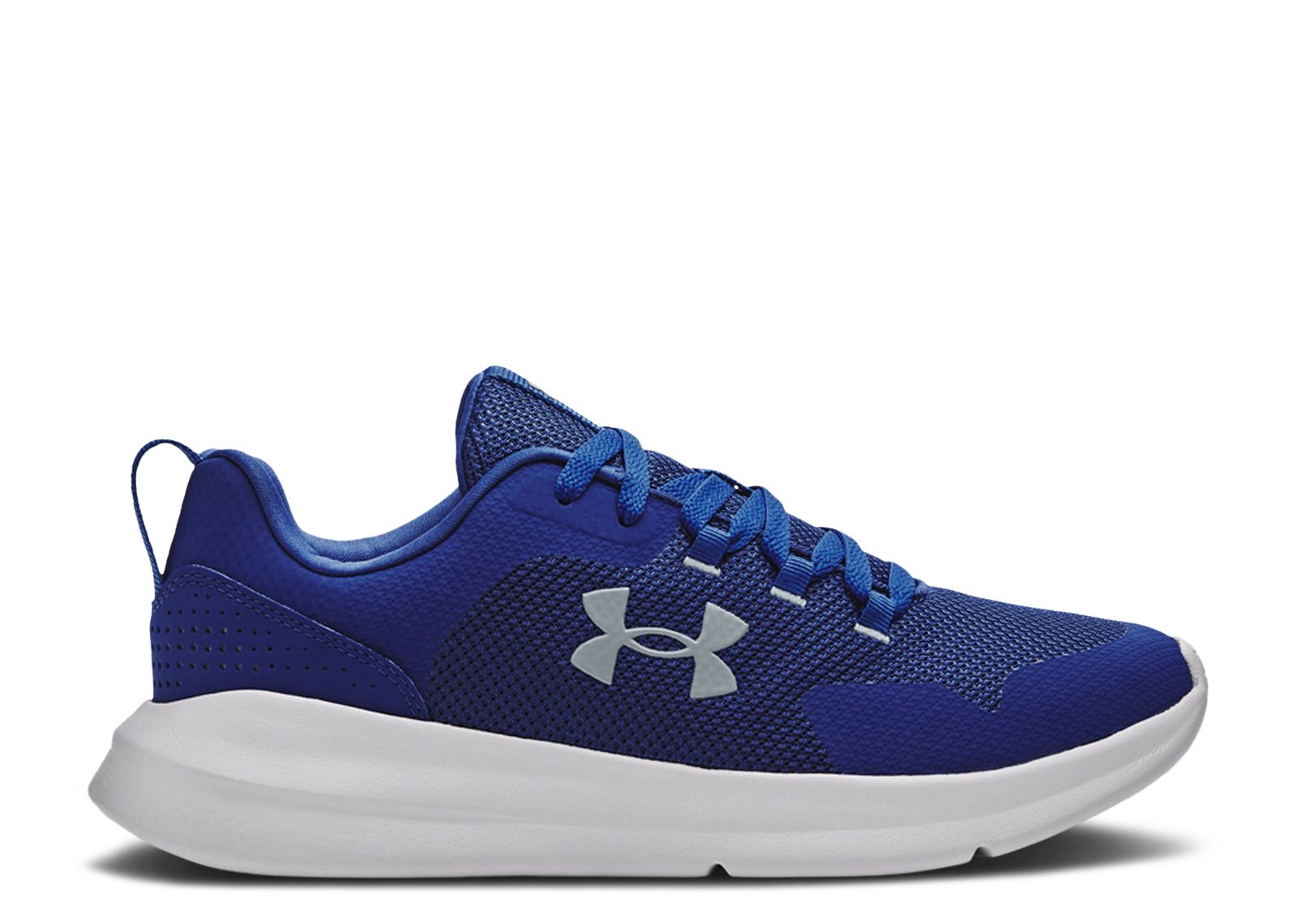 Essential 'Blue Mirage' - Under Armour - 3022954 407 - blue mirage/halo ...