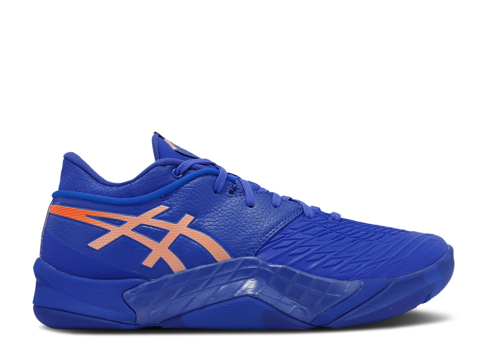 Unpre ARS Low 'Illusion Blue' - ASICS - 1063A056 400 - illusion