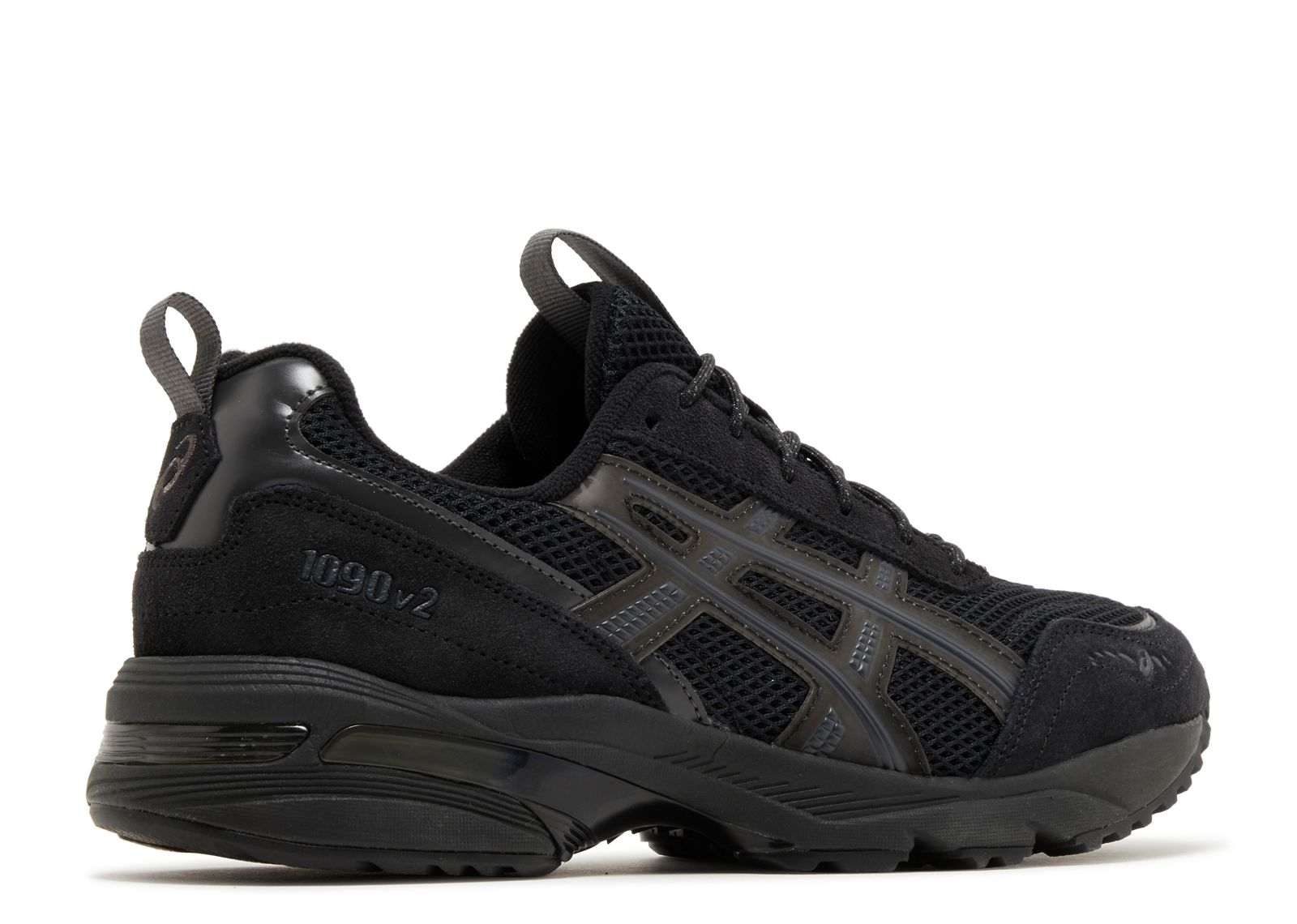 ASICS ★ Gel-1090 V2 Black ★ ASICS ☆ Gel-1090 V2 Black ☆ (asics/スニーカー) 105116468