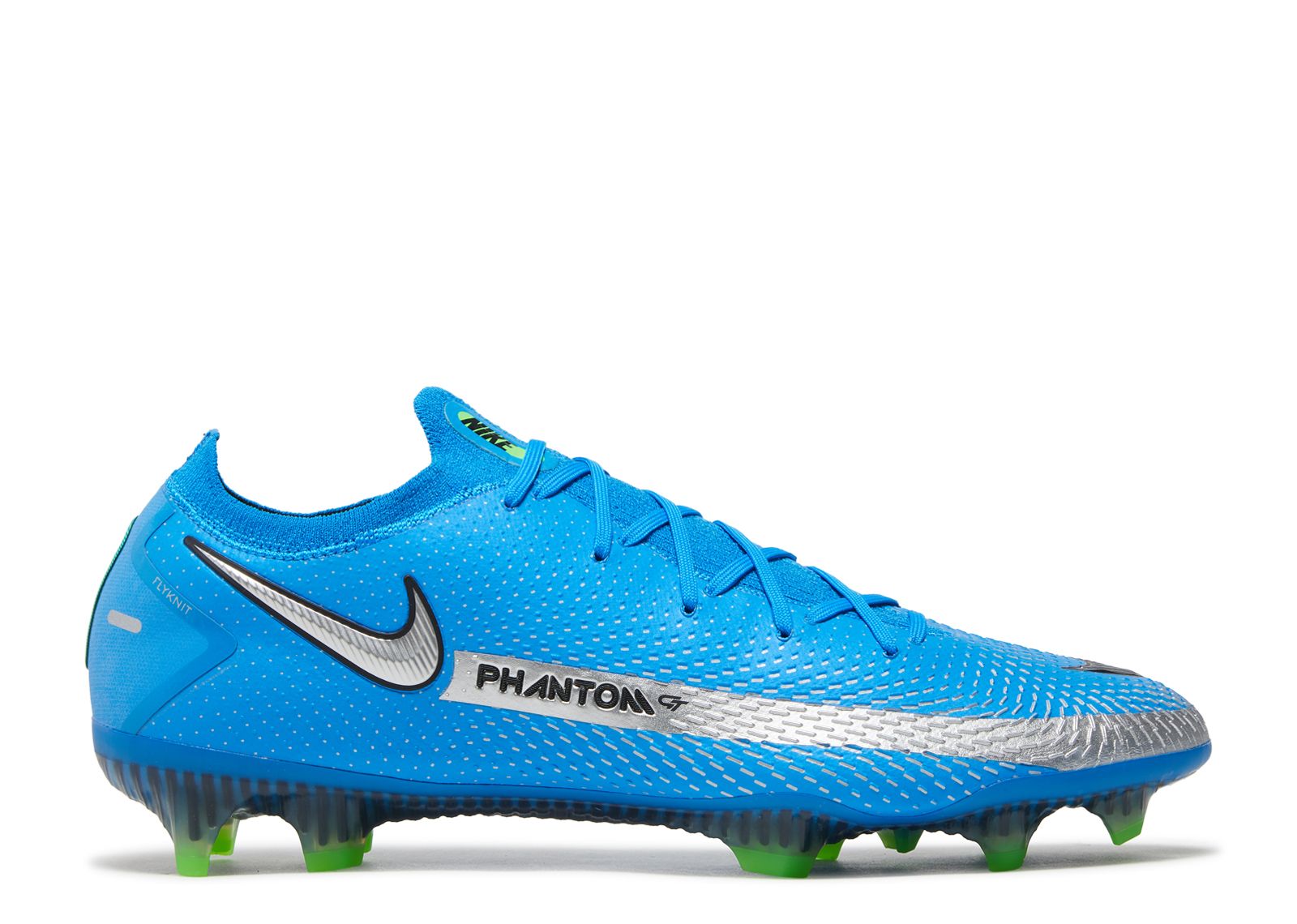 Phantom GT Elite FG 'Spectrum Pack' - Nike - CK8439 401