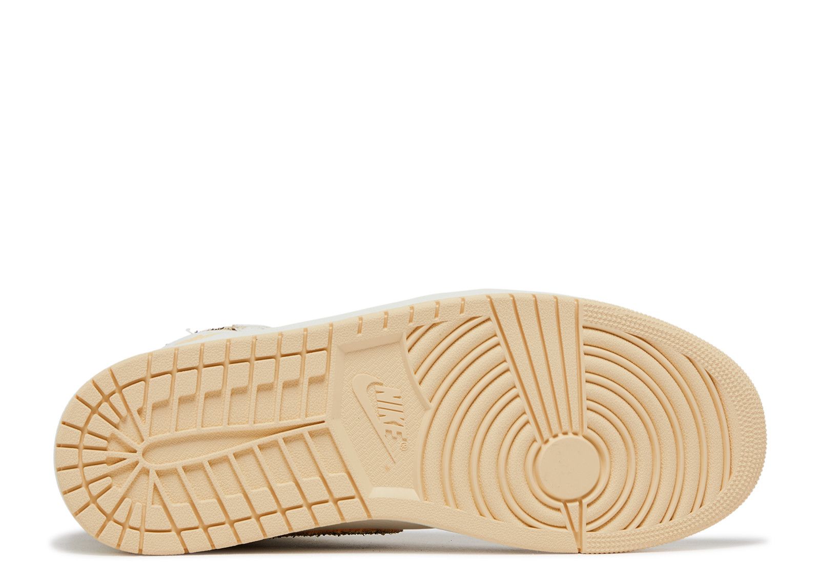 Jordan 1 Retro High OG Craft ‘Vibrations of Naija’