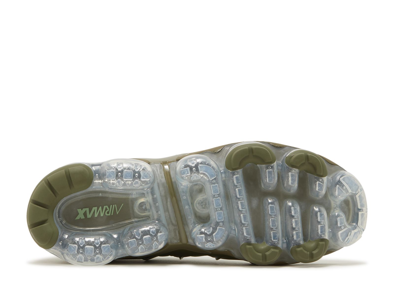 Nike air vapormax on sale plus khaki green