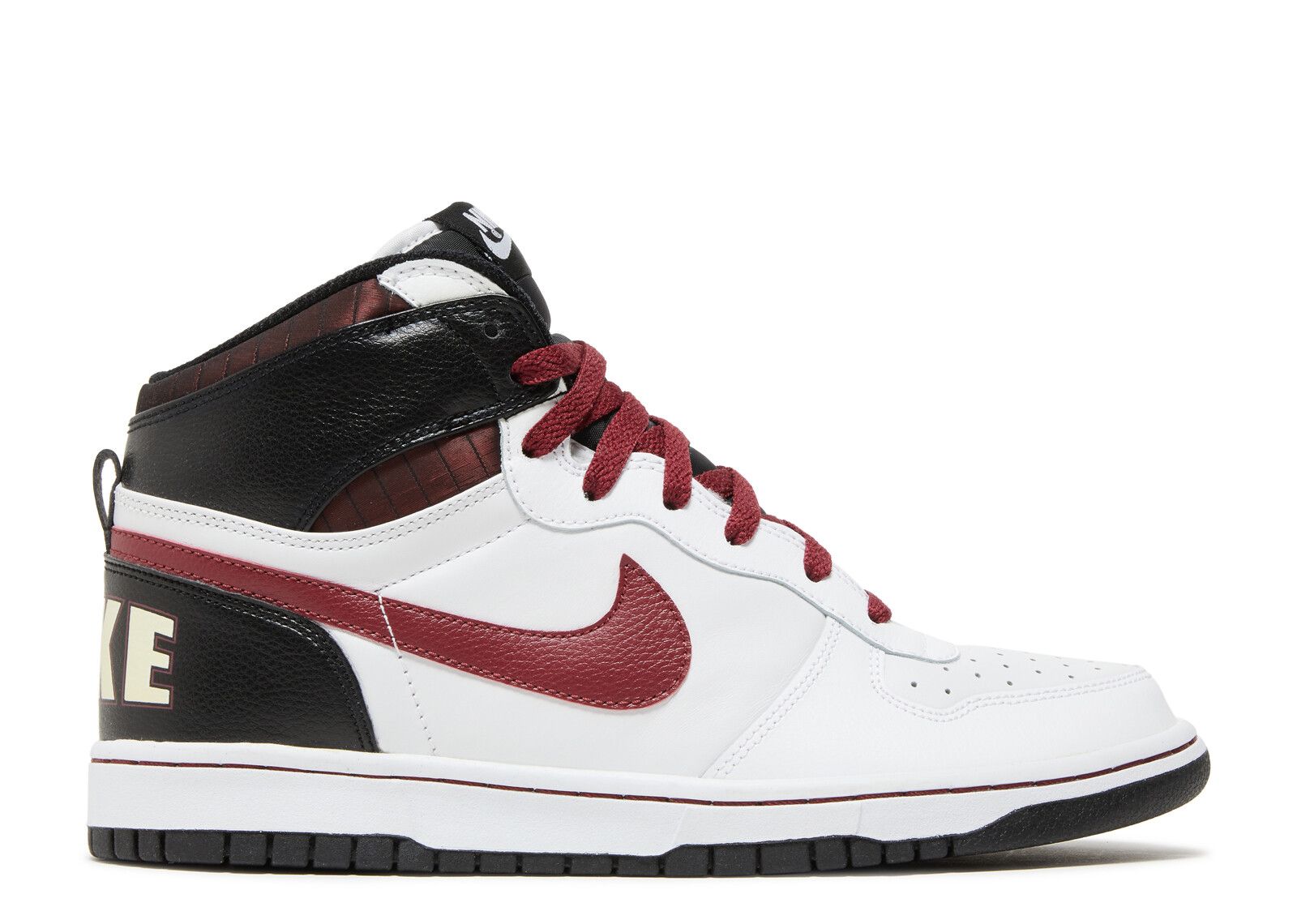 Big Nike High  display picture 2