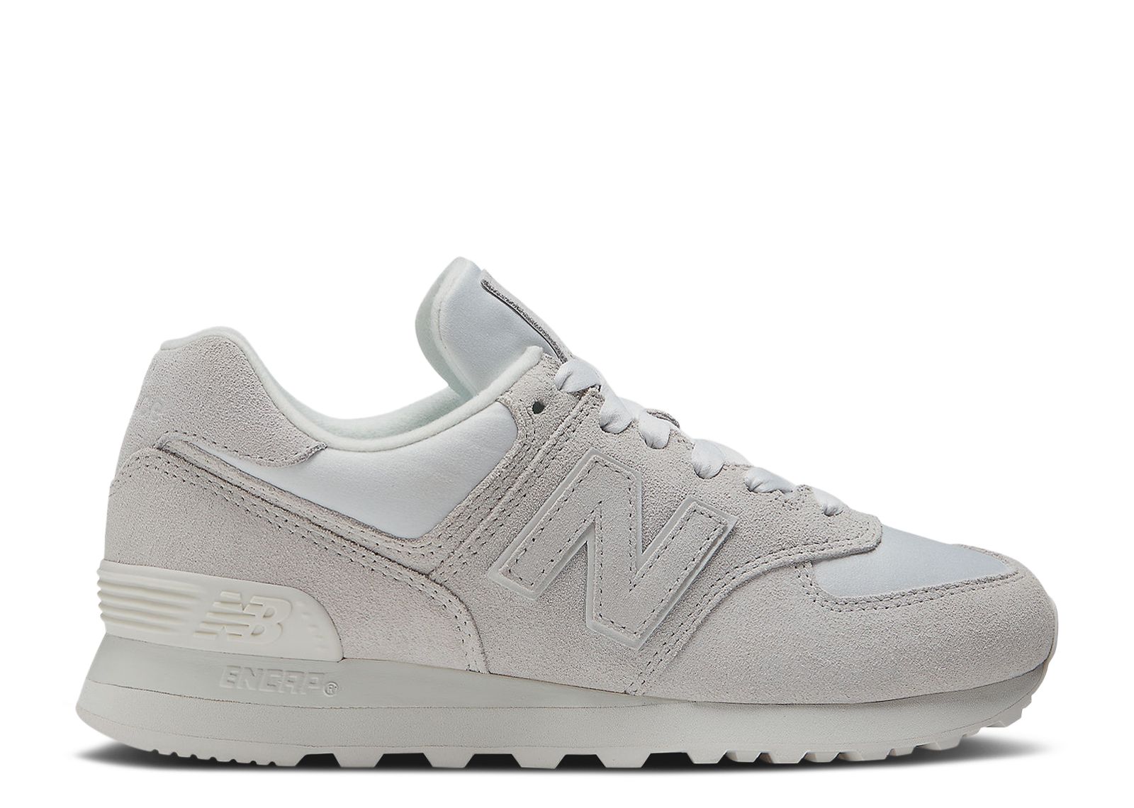 Wmns 574 'Nimbus Cloud' - New Balance - WL574SLD - nimbus cloud/nimbus ...