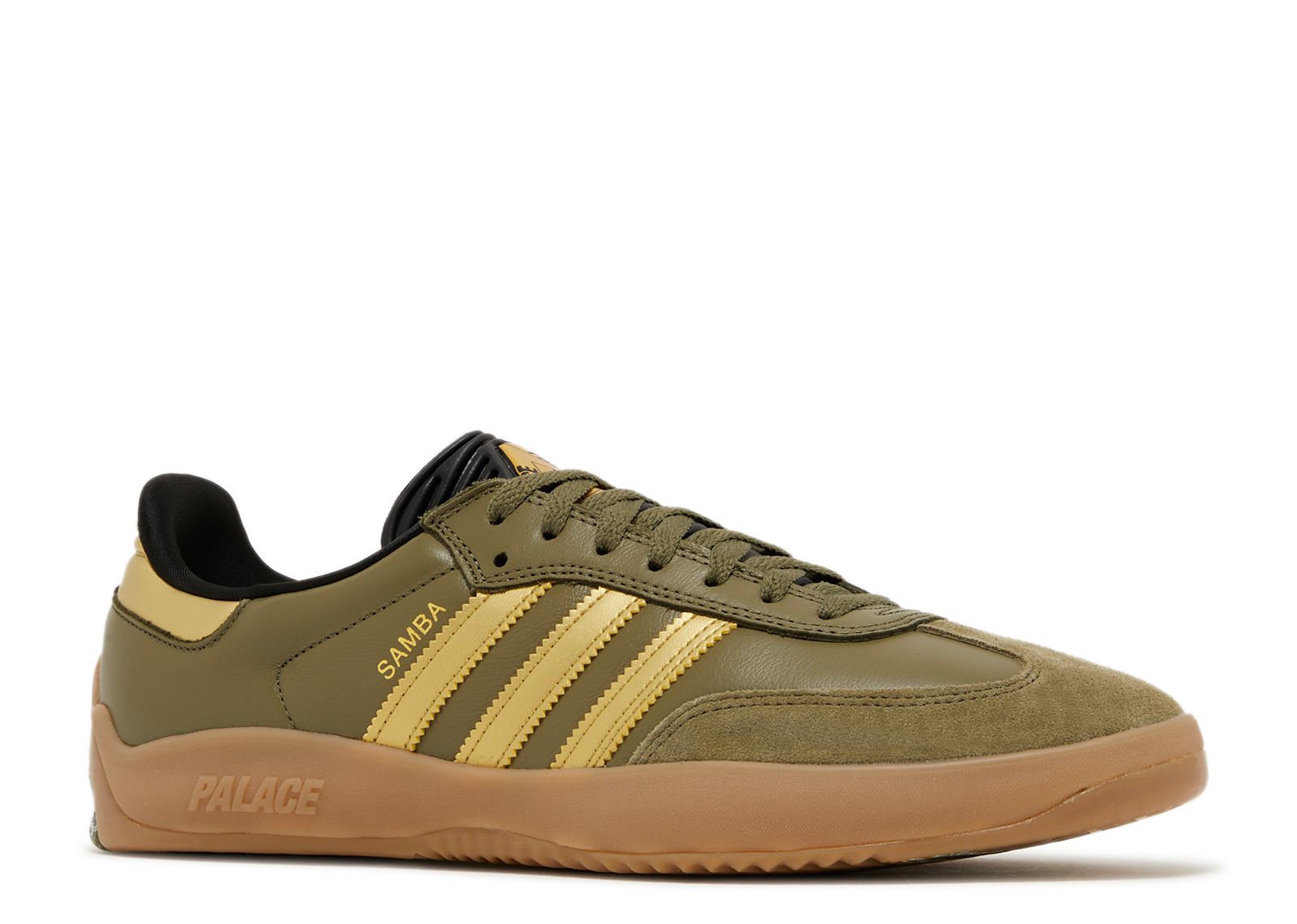 adidas gazelle silver green womens  Adidas Samba OG Focus Olive Gum (IE3440)
