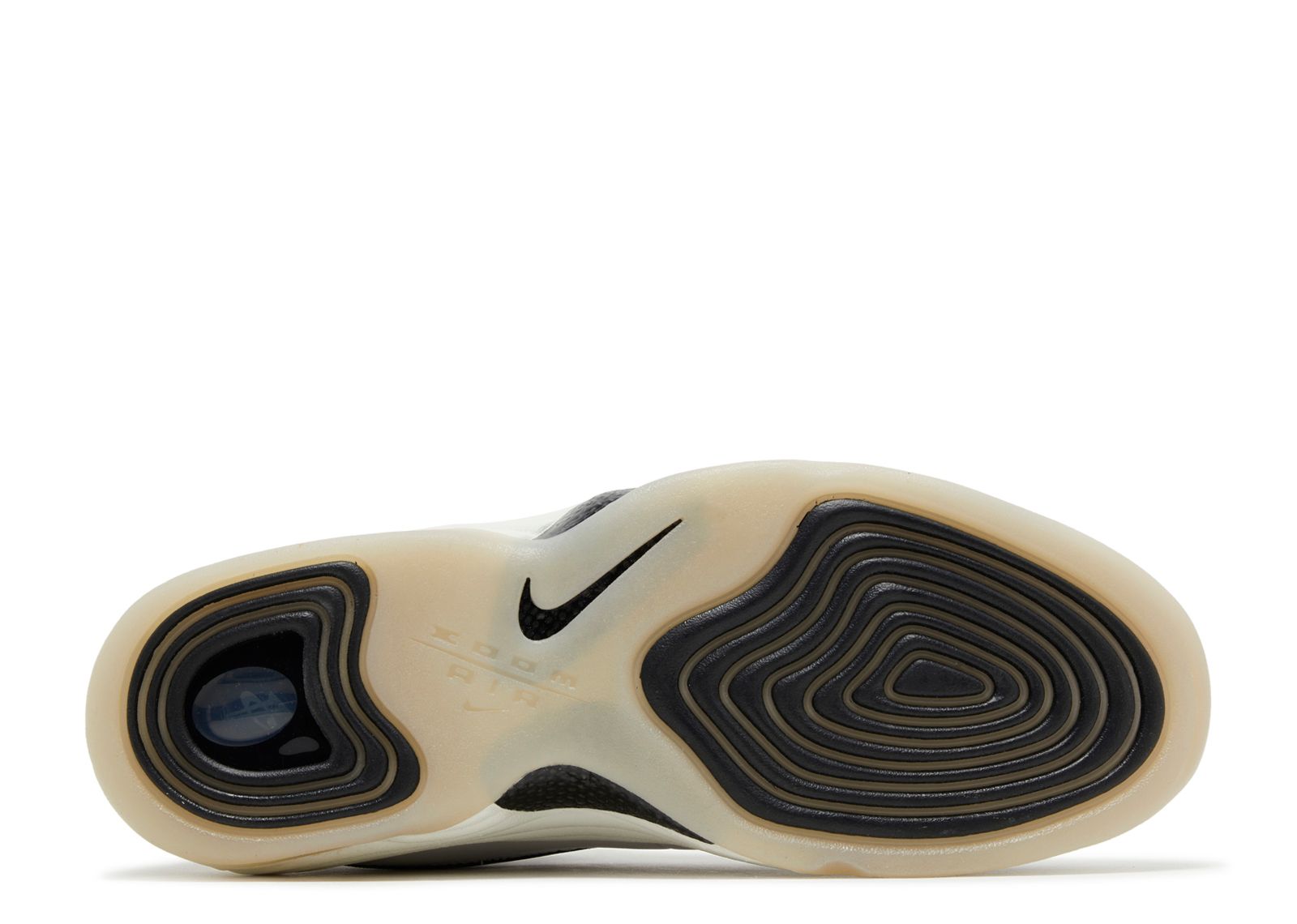 AIR PENNY II FB7727 - 100 us８・jp26 Basketball shoes Nike Air Penny 2 Photon Dust (FB7727-100) | WSS