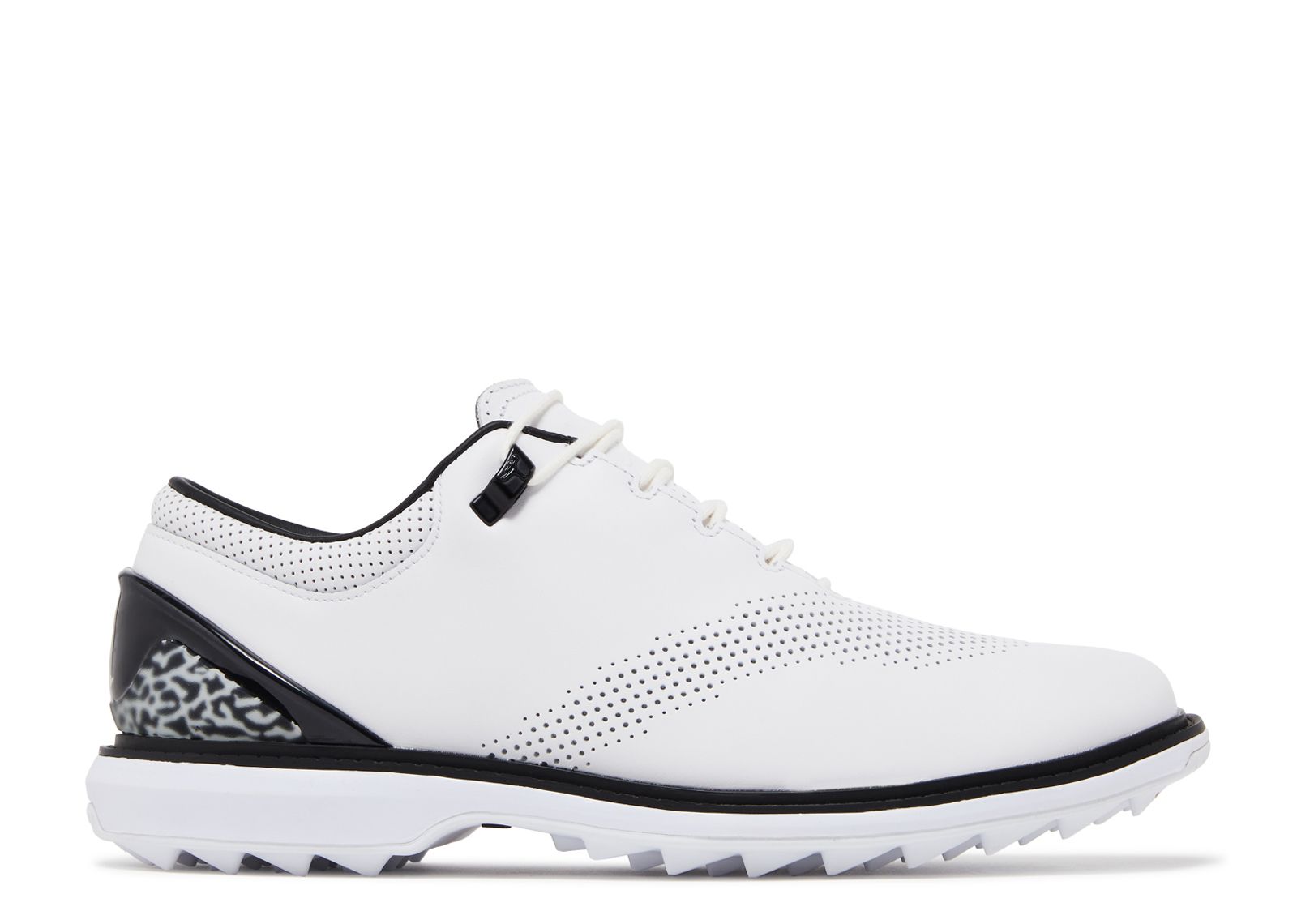 Jordan ADG 'White Black' Air Jordan DM0103 110 white/black