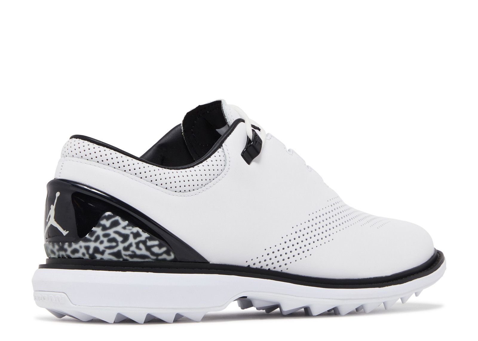 Jordan ADG 4 ‘White Black’