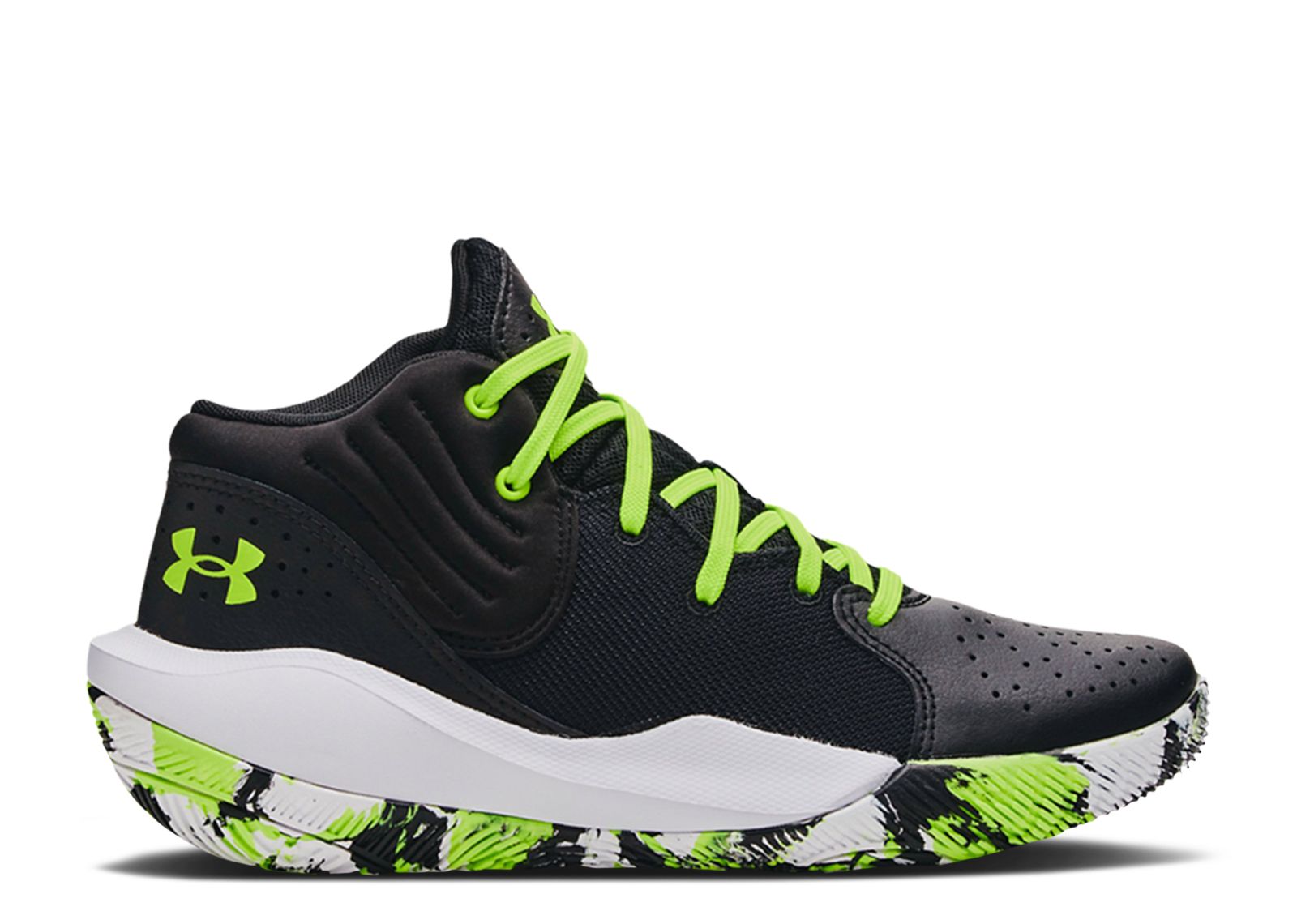 Jet '21 GS 'Black Lime'