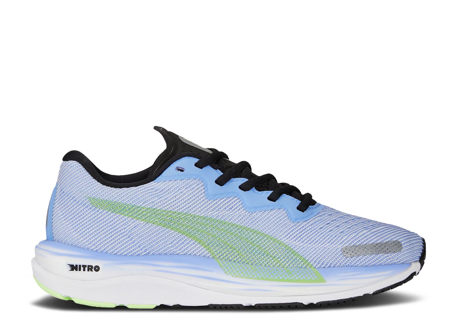 Wmns Velocity Nitro 2 'Elektro Purple Fizzy Lime'