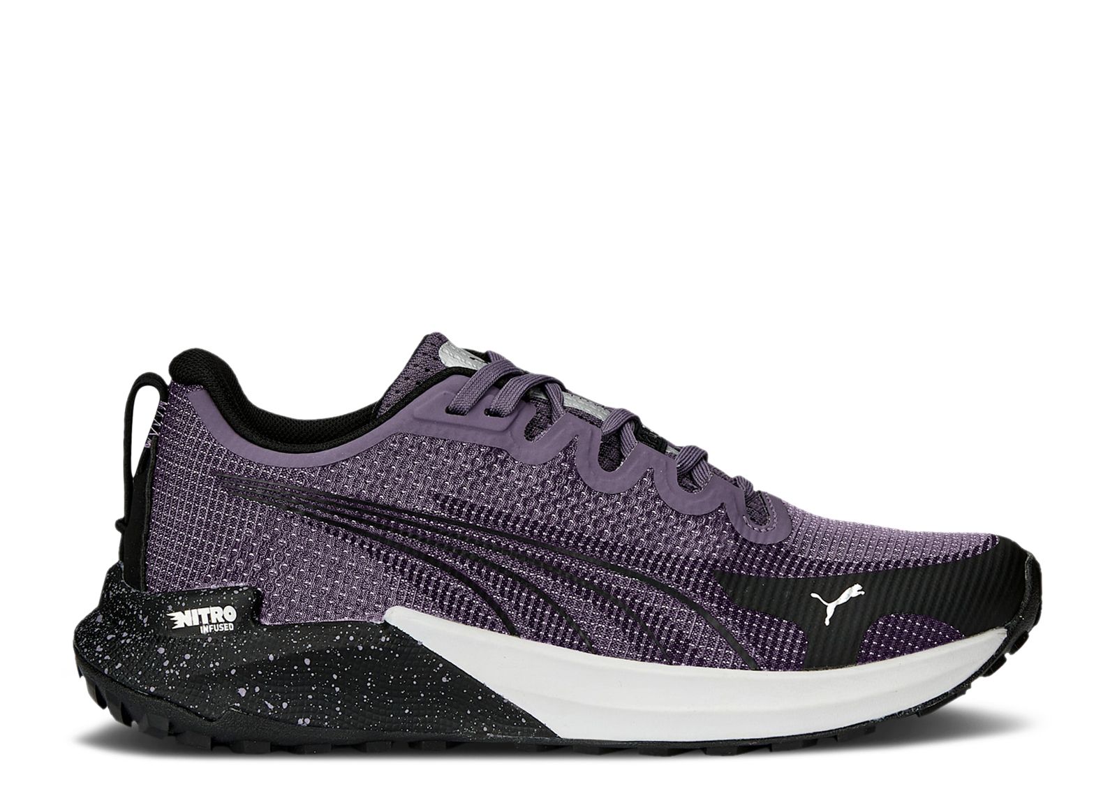 Wmns Fast-Trac Nitro 'Purple Charcoal'