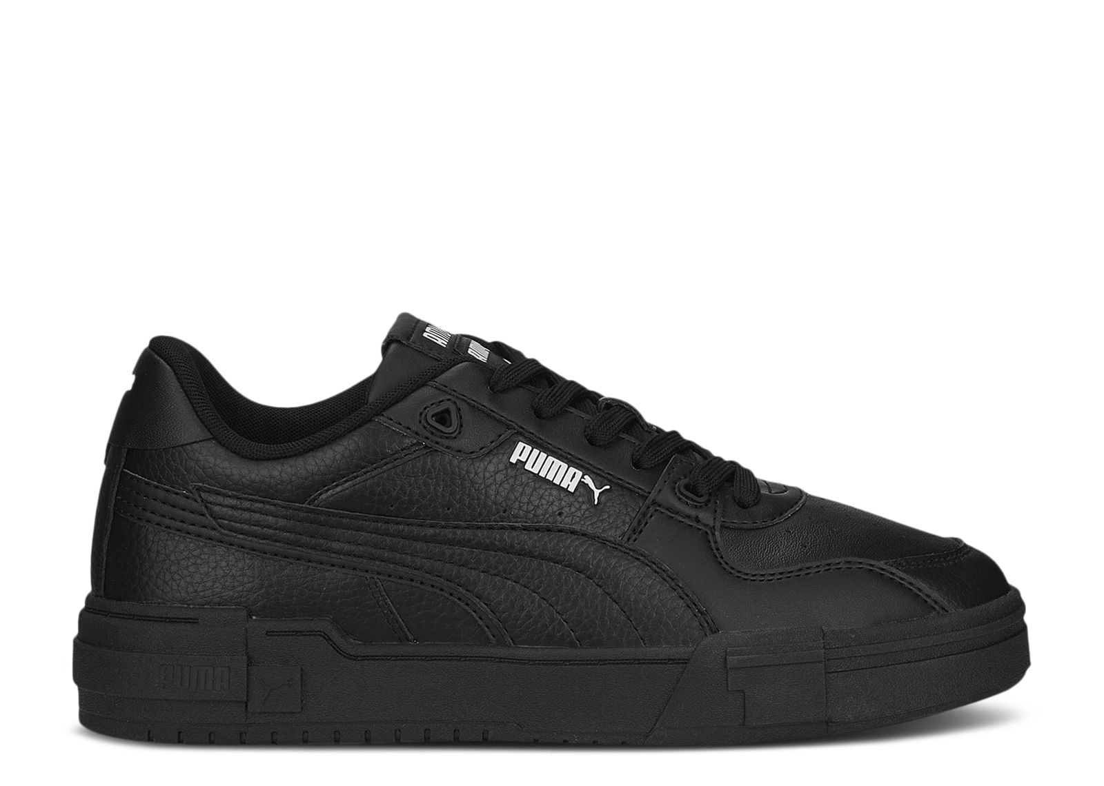 Puma cali noir discount femme