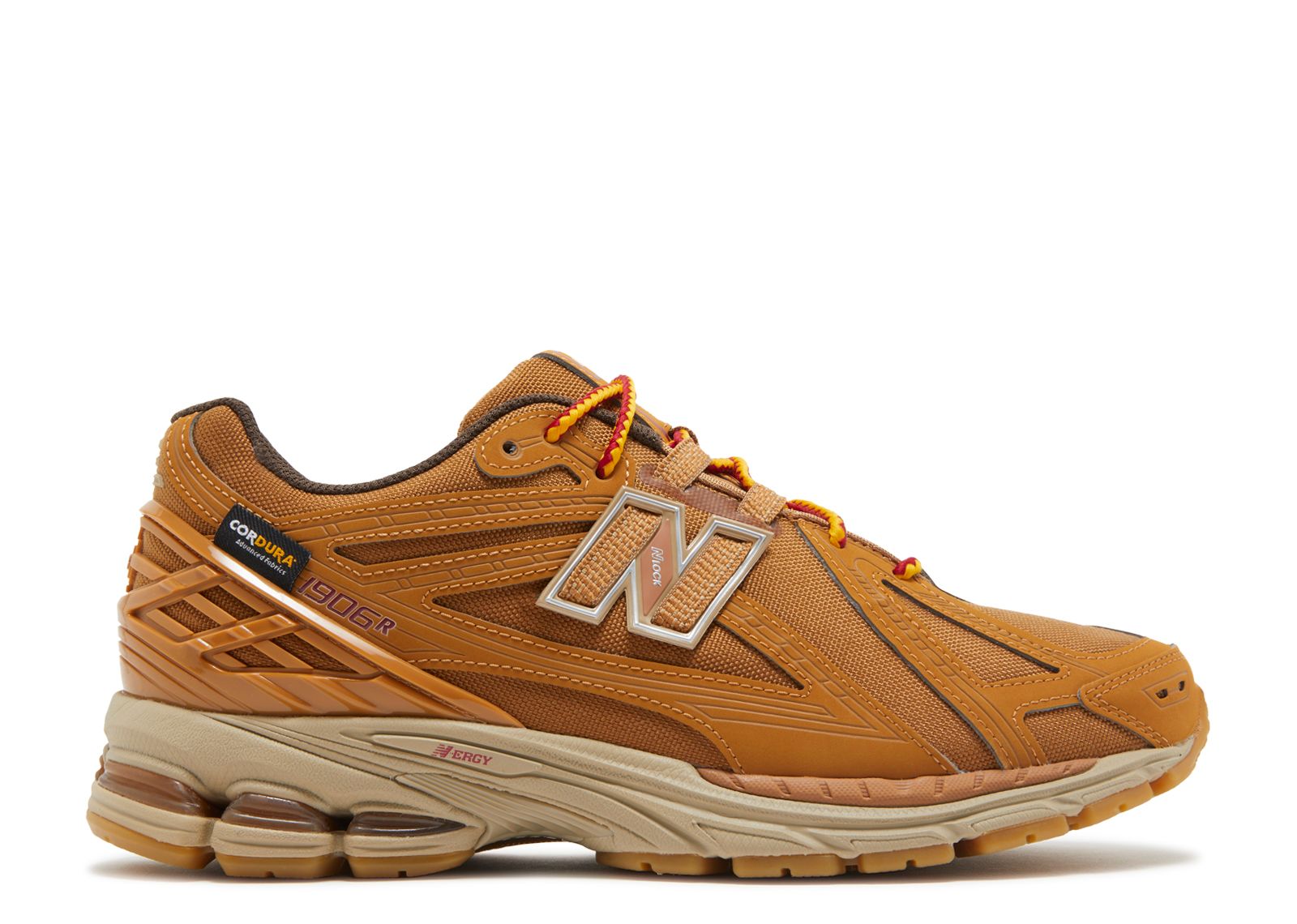 1906R Cordura 'Pouch Vintage Wheat' - New Balance - M1906ROB