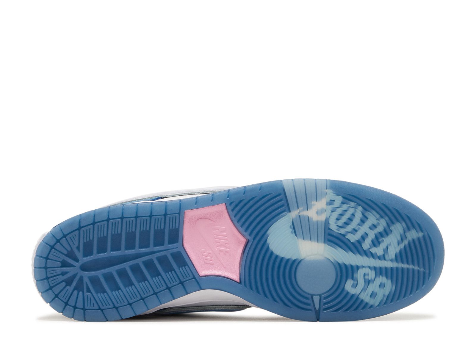 Born x Raised x Dunk Low SB 'One Block at a Time'