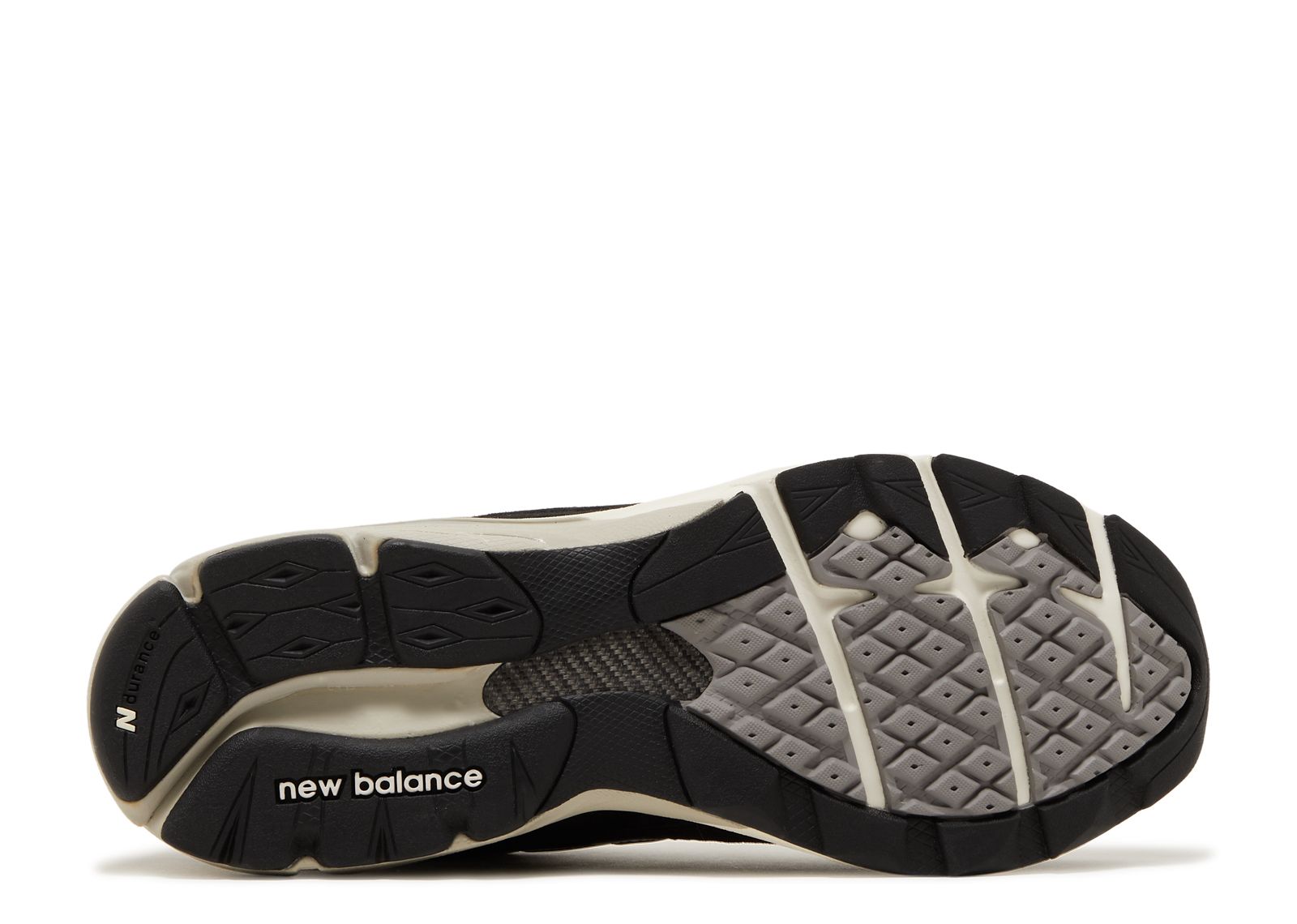 New Balance Teddy Santis X 990v3 Made In USA 'Black Tan' - New Balance -  M990BB3 - black/tan | Flight Club