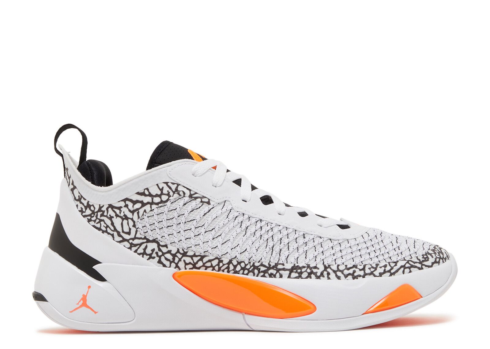 Jordan Luka 1 'The Pitch'