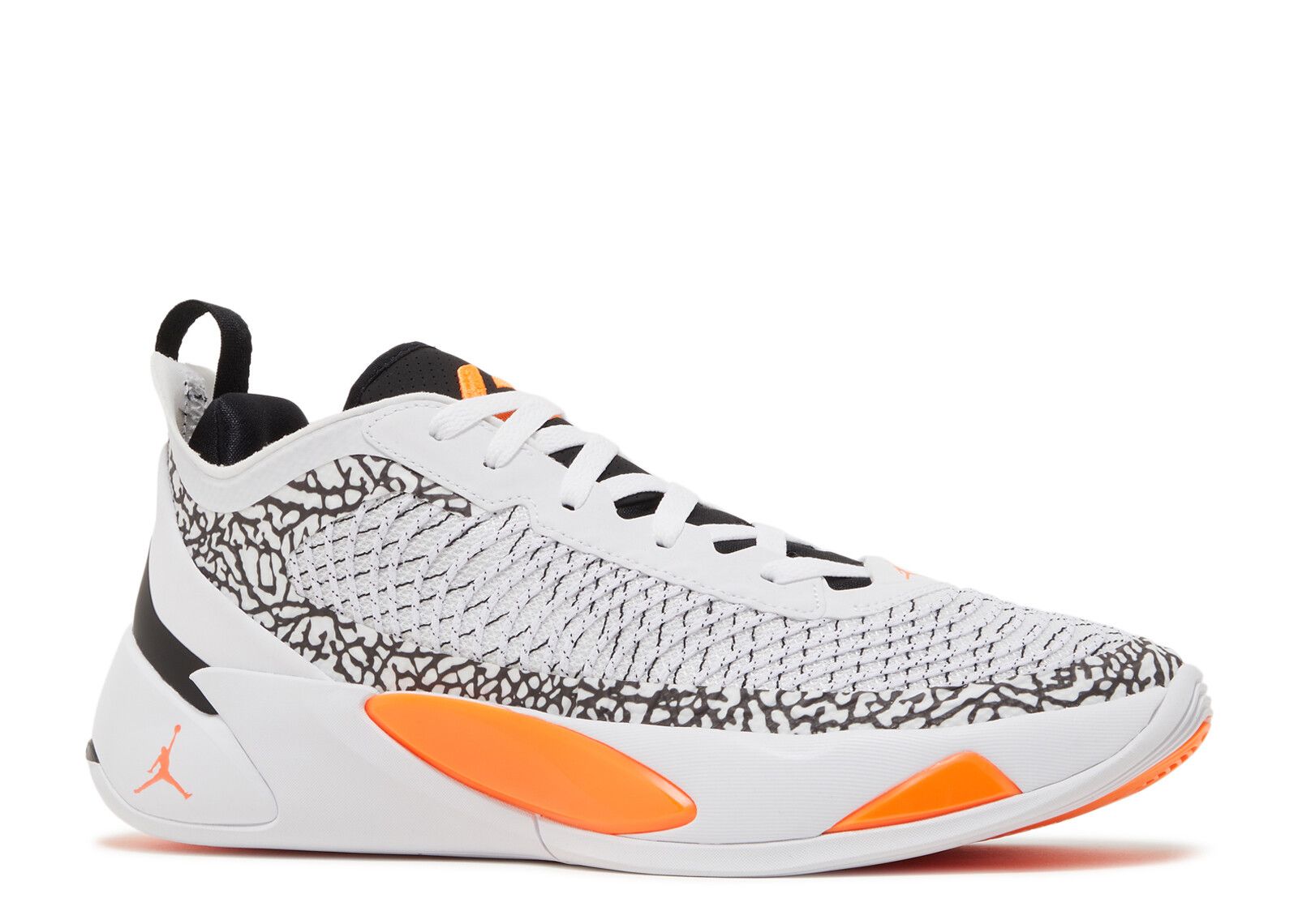 Jordan Luka 1 ‘The Pitch’