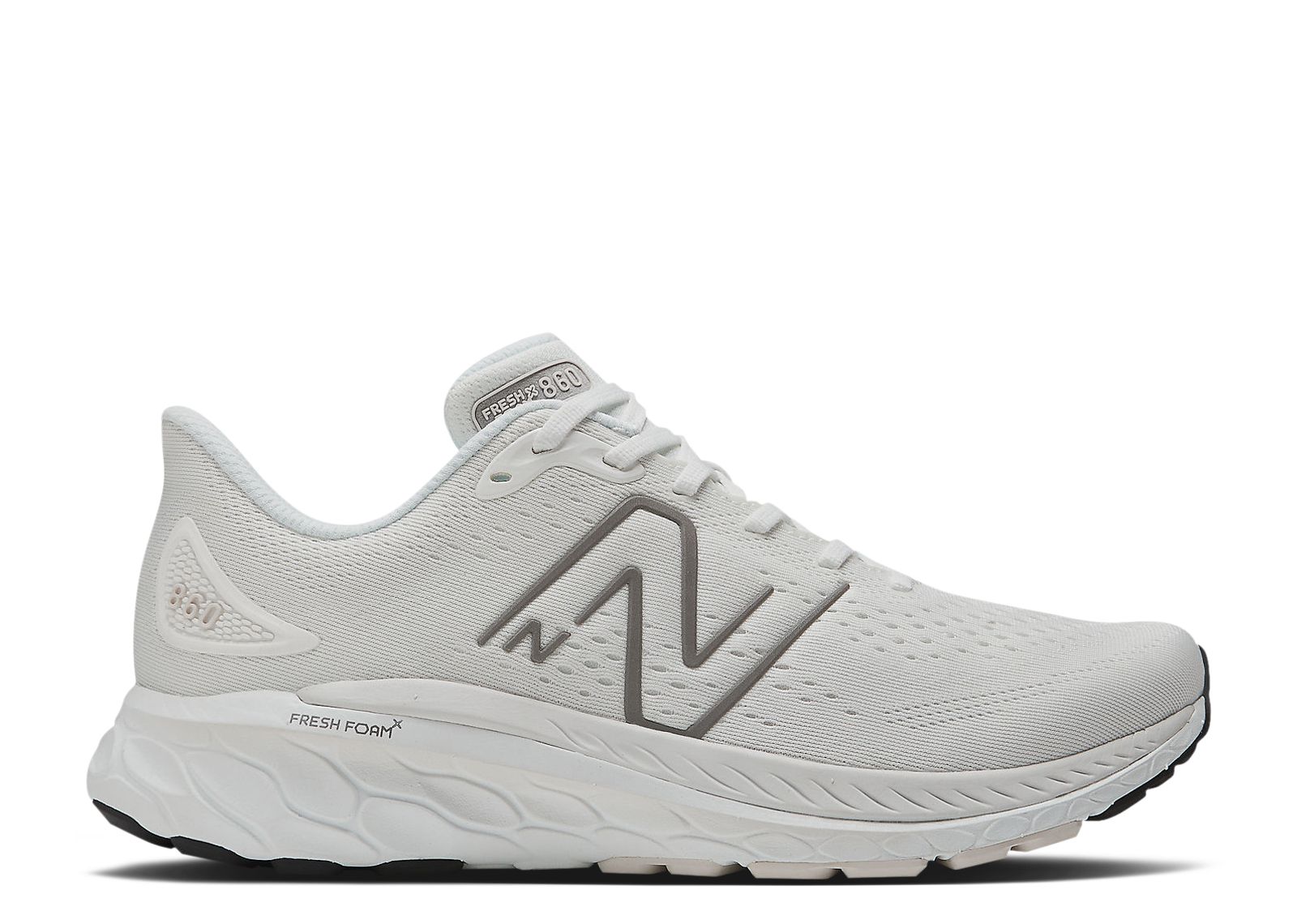 New Balance★ Freshformx 860 V13 ★ WHITE New Balance Fresh Foam X 860v13 'White Dark Silver' - New