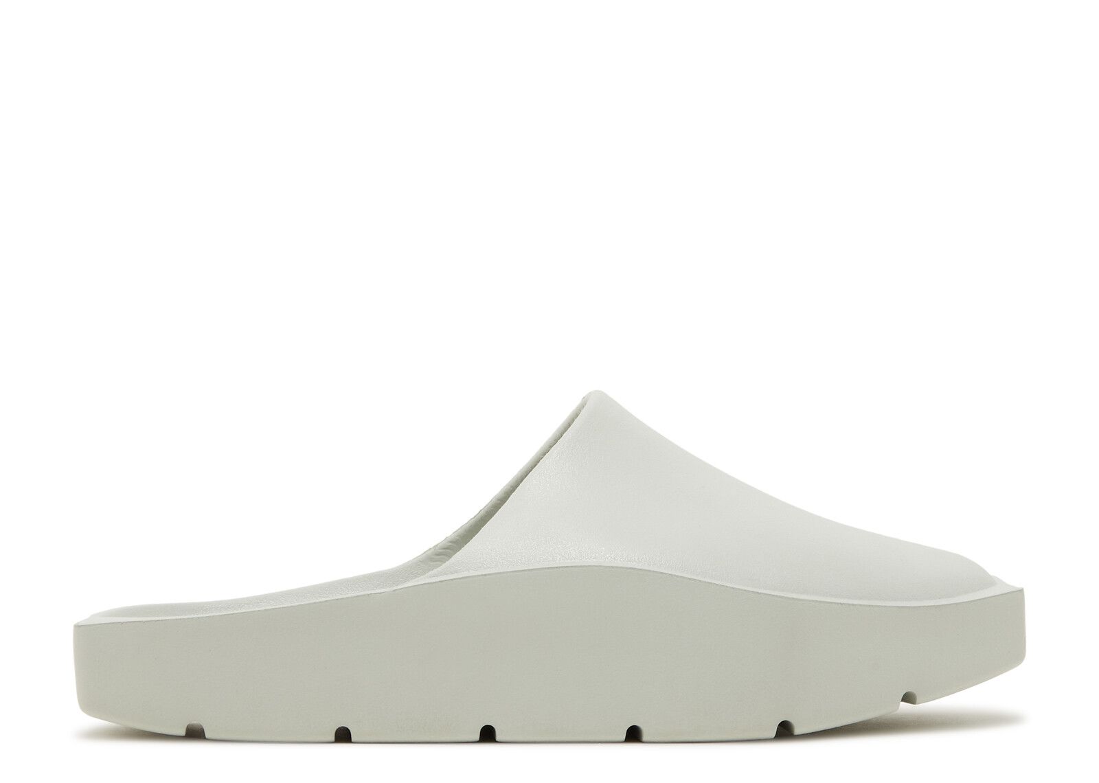 Wmns Jordan Hex Mule 'Light Silver'