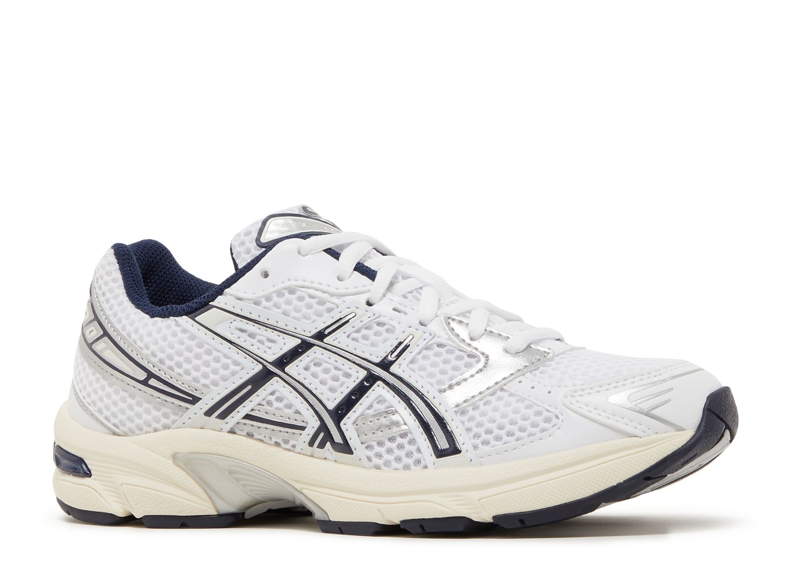 ASICS Gel-1130 White Midnight (Women's) - 1202A164-110 - US