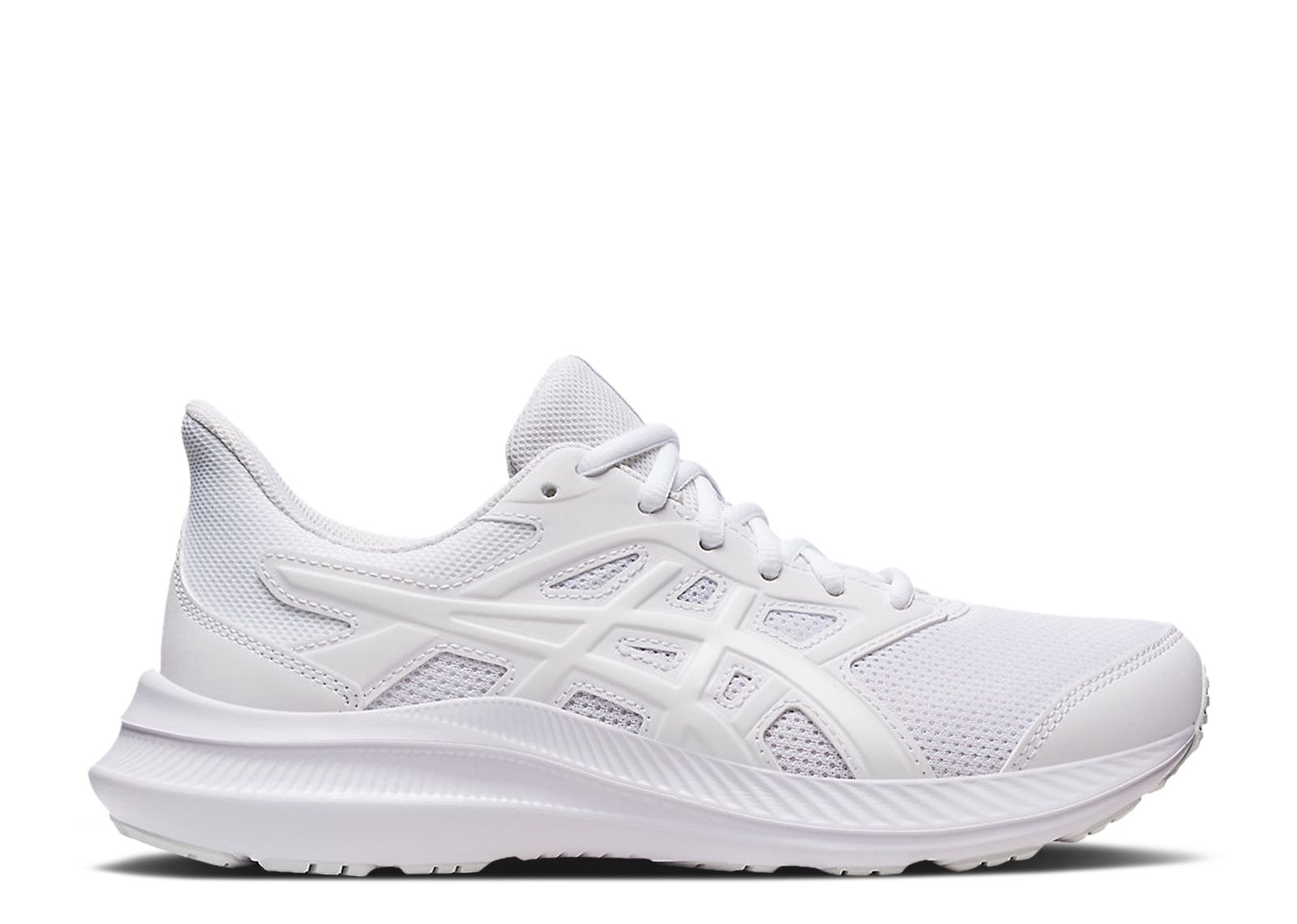 Wmns Jolt 4 Wide 'Triple White'