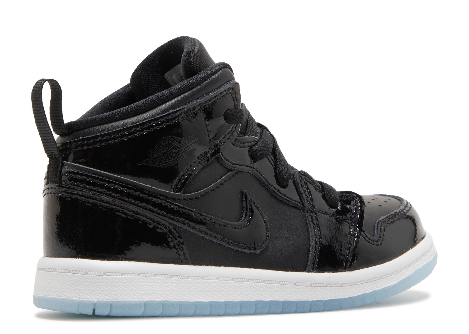 Jordan 1 Mid SE TD 'Space Jam' - Air Jordan - DV1338 004 - black