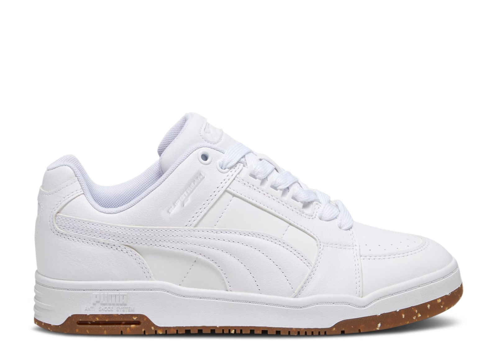 Slipstream Lo 'White Gum'