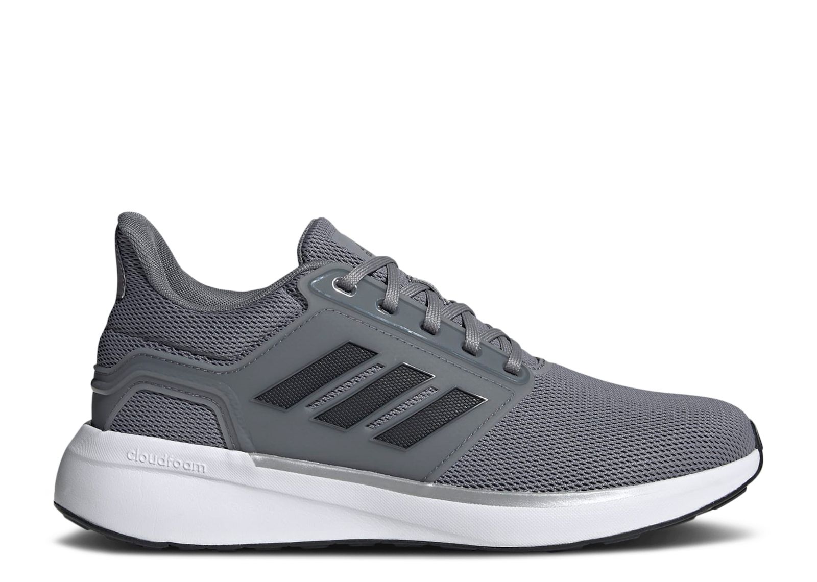EQ19 Run 'Grey Carbon' - Adidas - H02040 - grey/carbon/iron metallic |  Flight Club