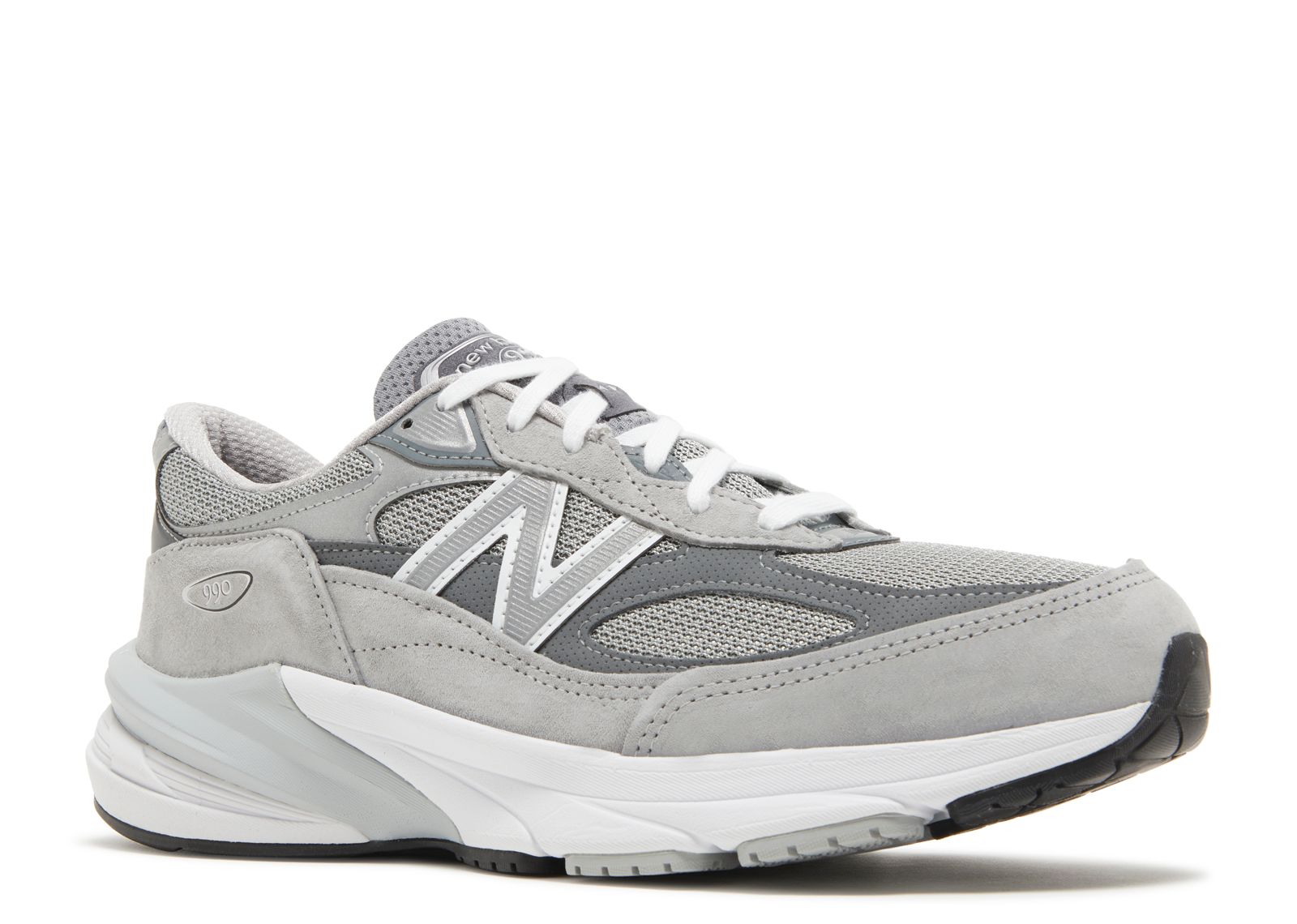 990v6 Made in USA 2E Wide 'Castlerock'