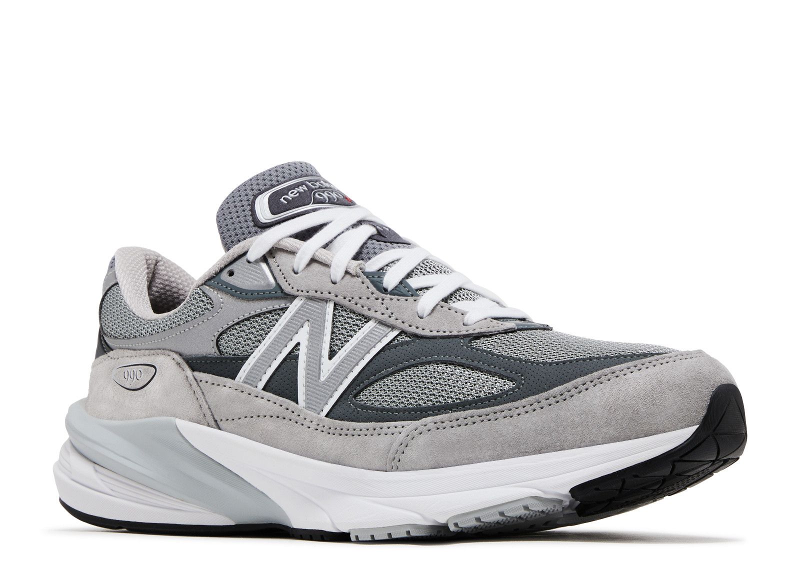 New Balance 990v6 Made In USA 4E Wide 