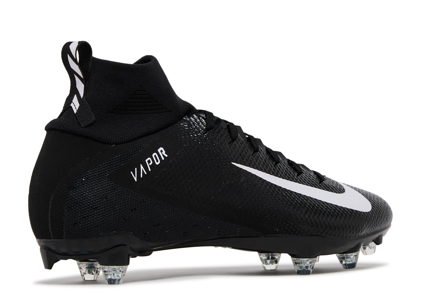 NEW Nike offers Vapor Untouchable 3 Elite Black Football Cleats Men Size 12