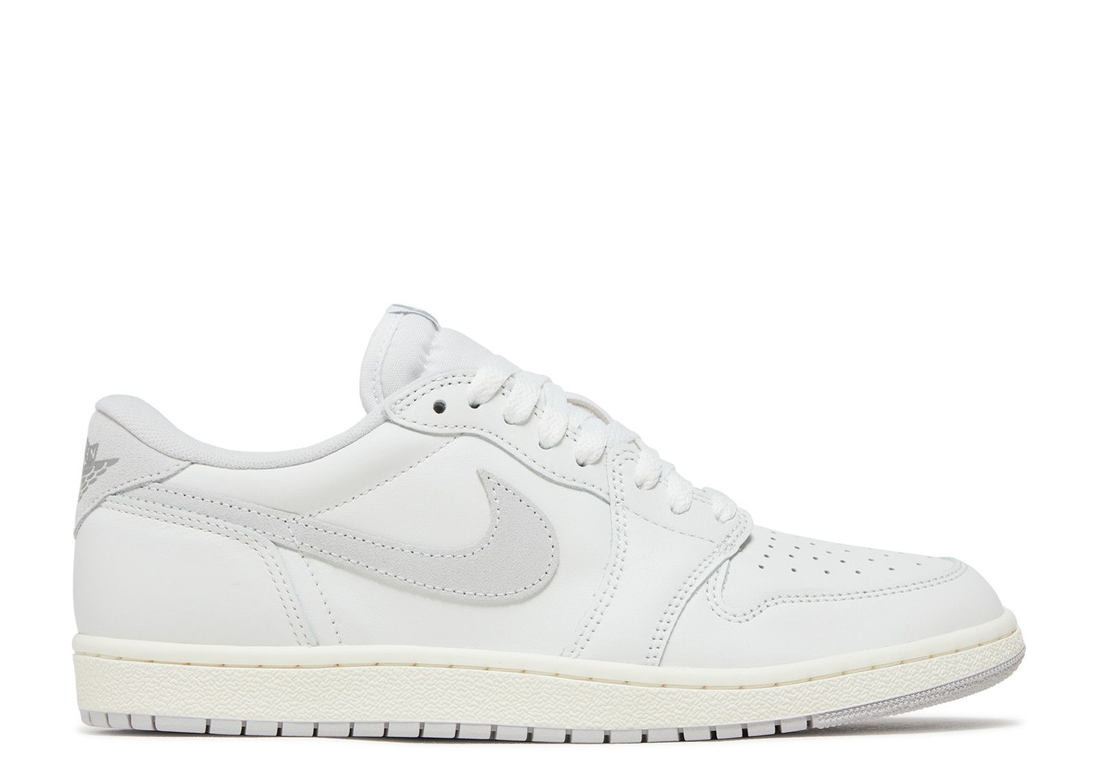 Jordan 1 Retro Low '85 OG 'Neutral Grey'
