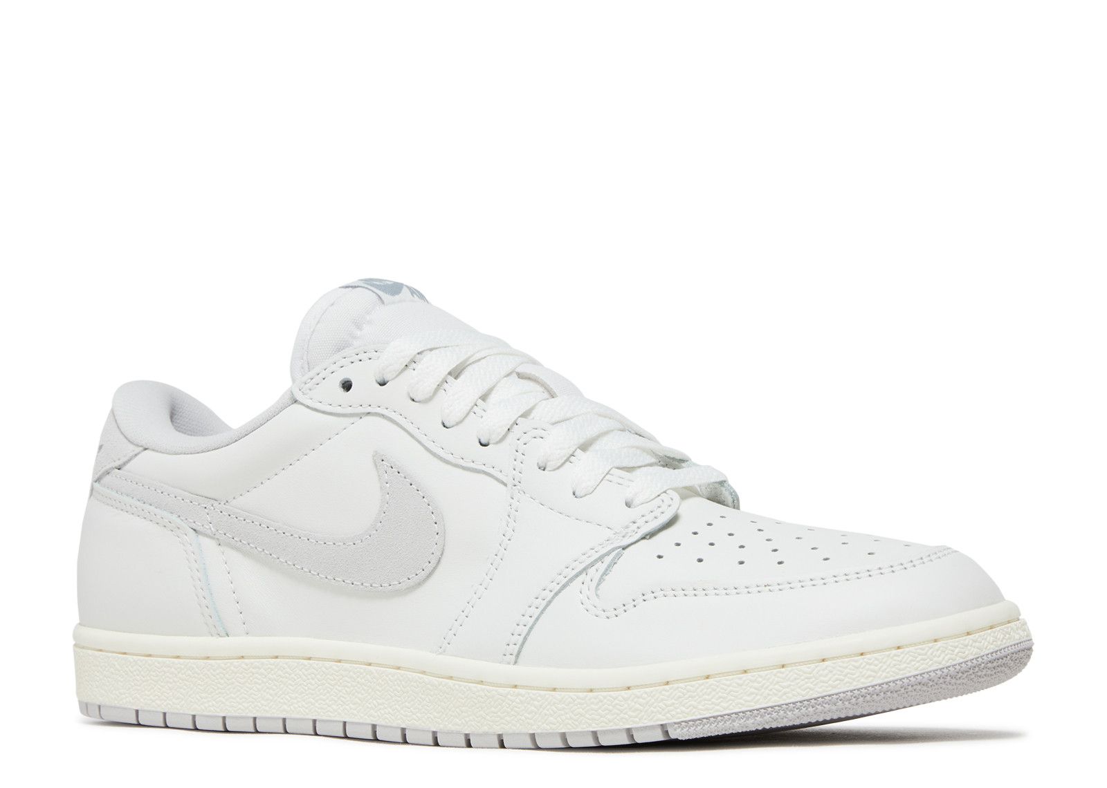 Jordan 1 Retro Low ’85 OG ‘Neutral Grey’