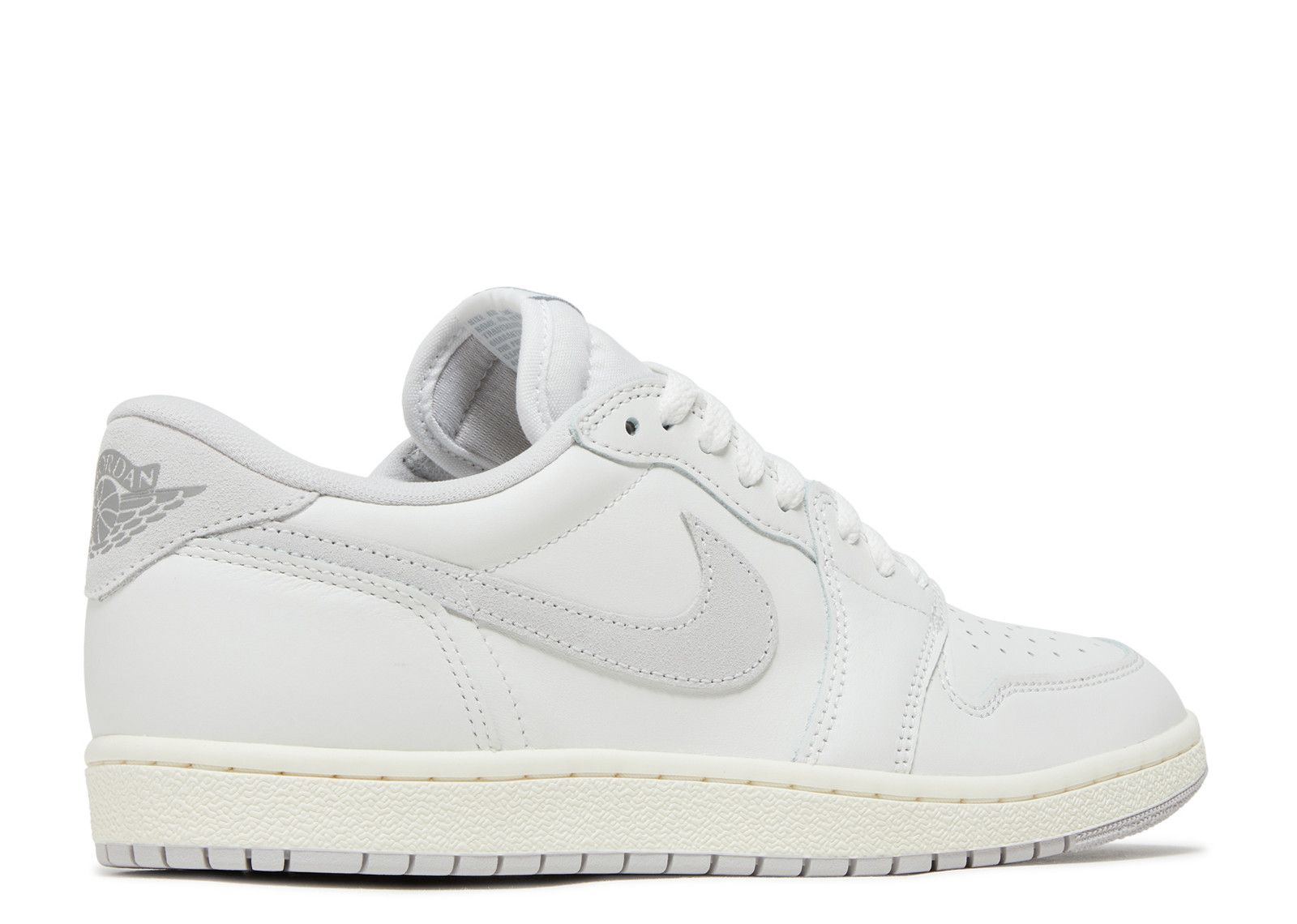 Jordan 1 Retro Low ’85 OG ‘Neutral Grey’