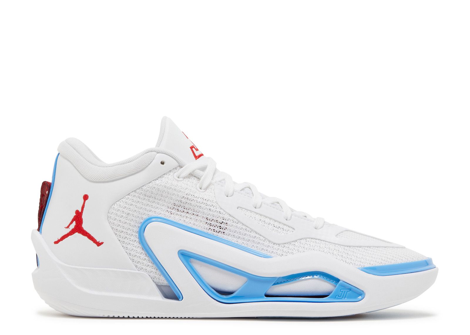 Jordan Tatum 1 'St. Louis'