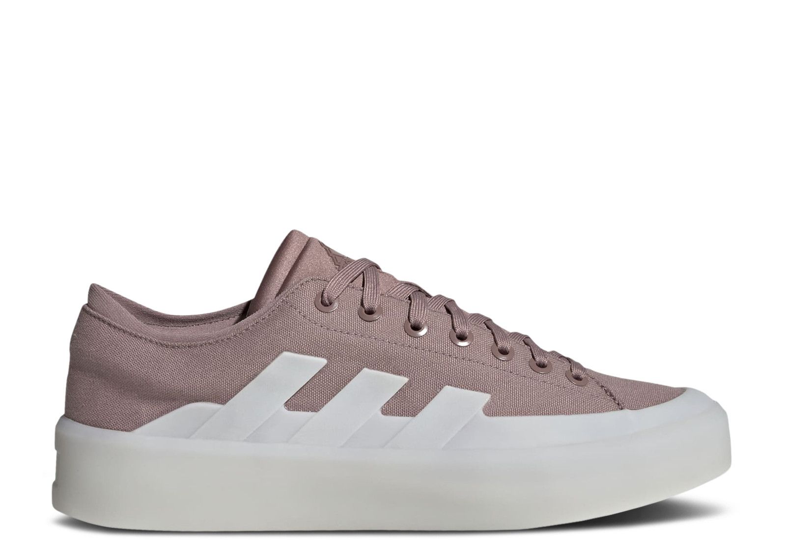adidas gazelle silver green womens adidas Znsored main image 0