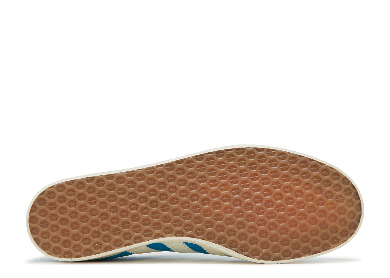 Gazelle 'Bold Aqua' - Adidas - GY7337 - bold aqua/off white