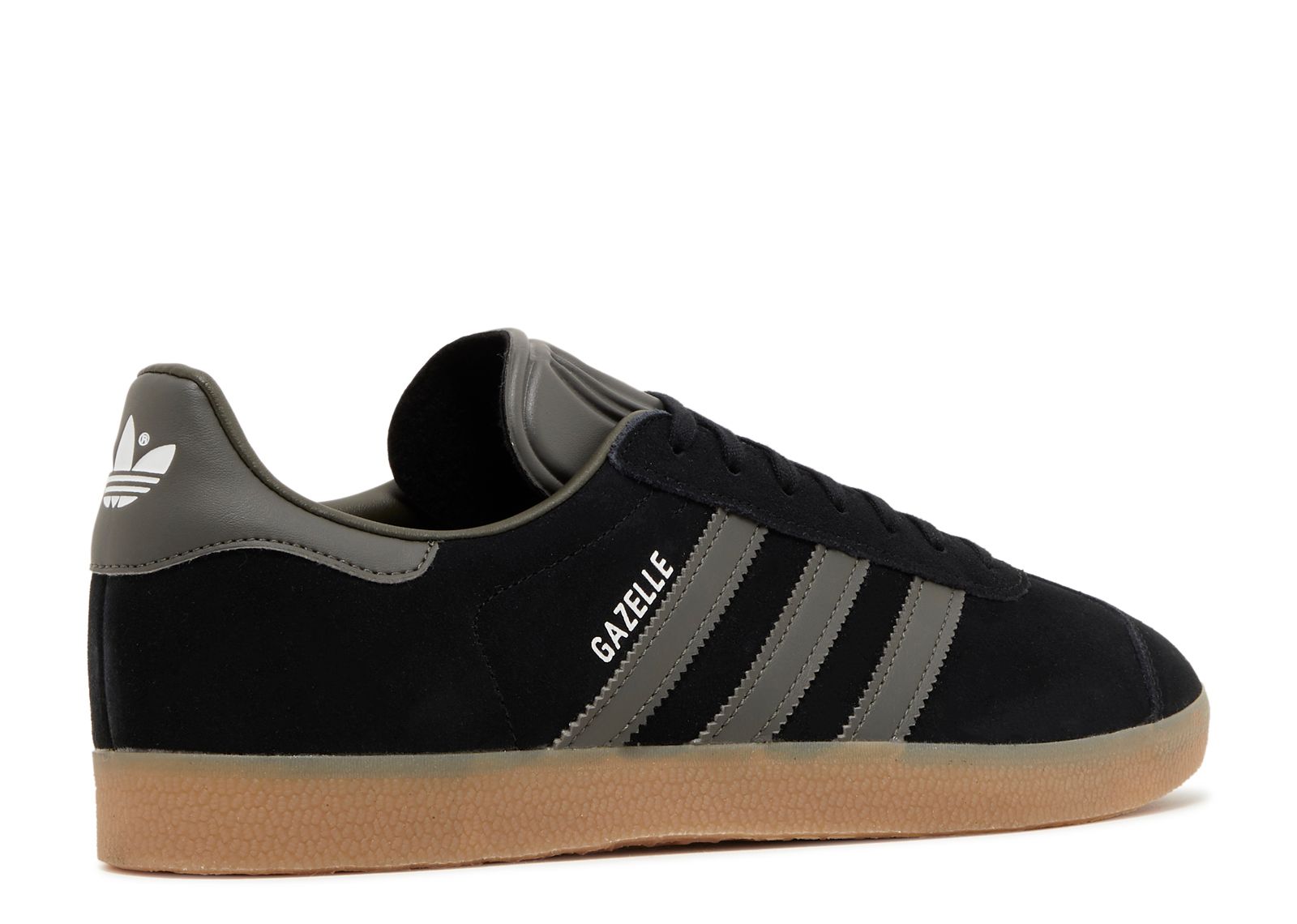 adidas gazelle silver green womens adidas Gazelle Messi Soccer Shoe Crystal Sand/Core Black/Gold Metallic main image 0